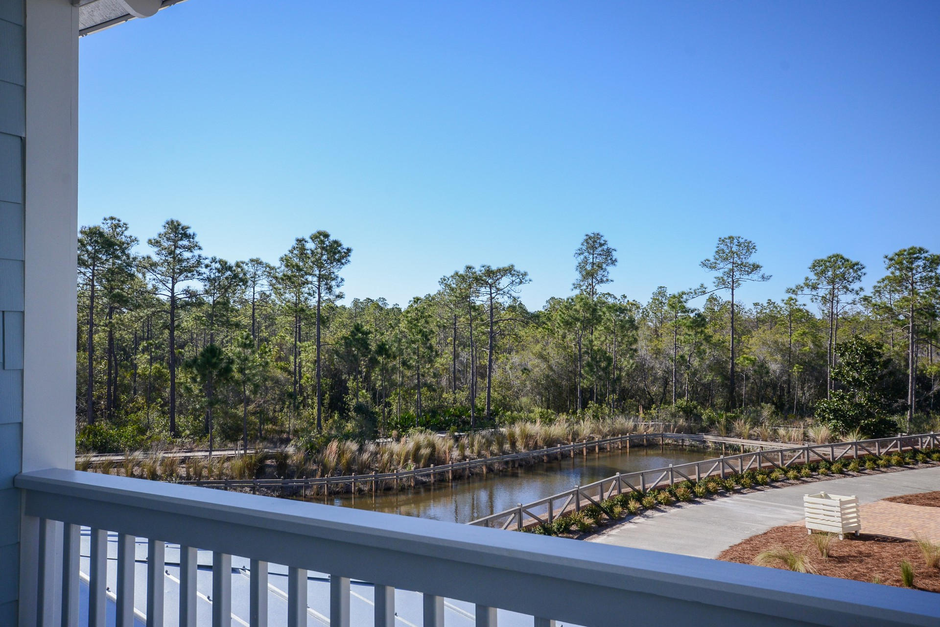 NATUREWALK AT SEAGROVE - Residential