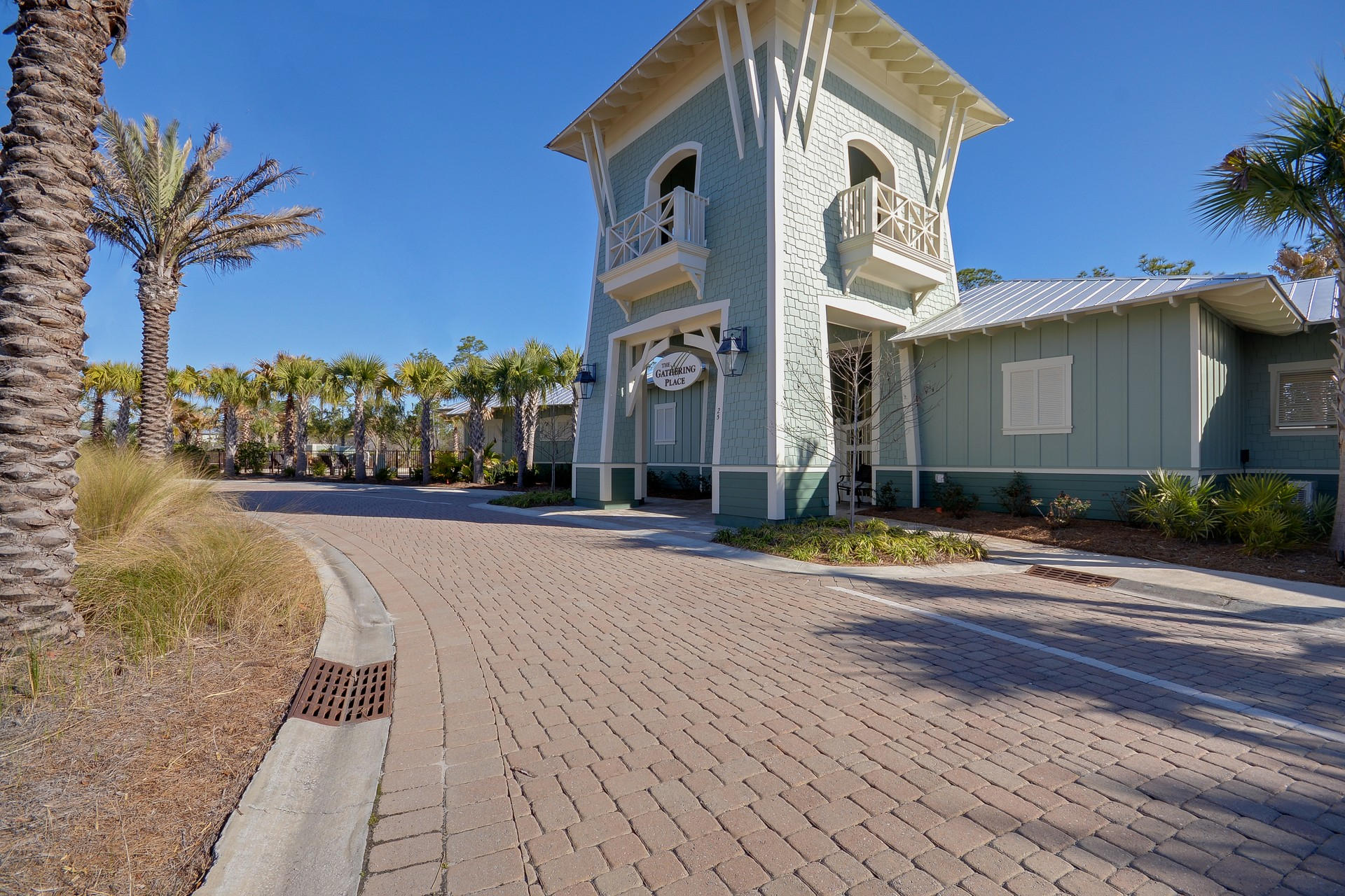 NATUREWALK AT SEAGROVE - Residential