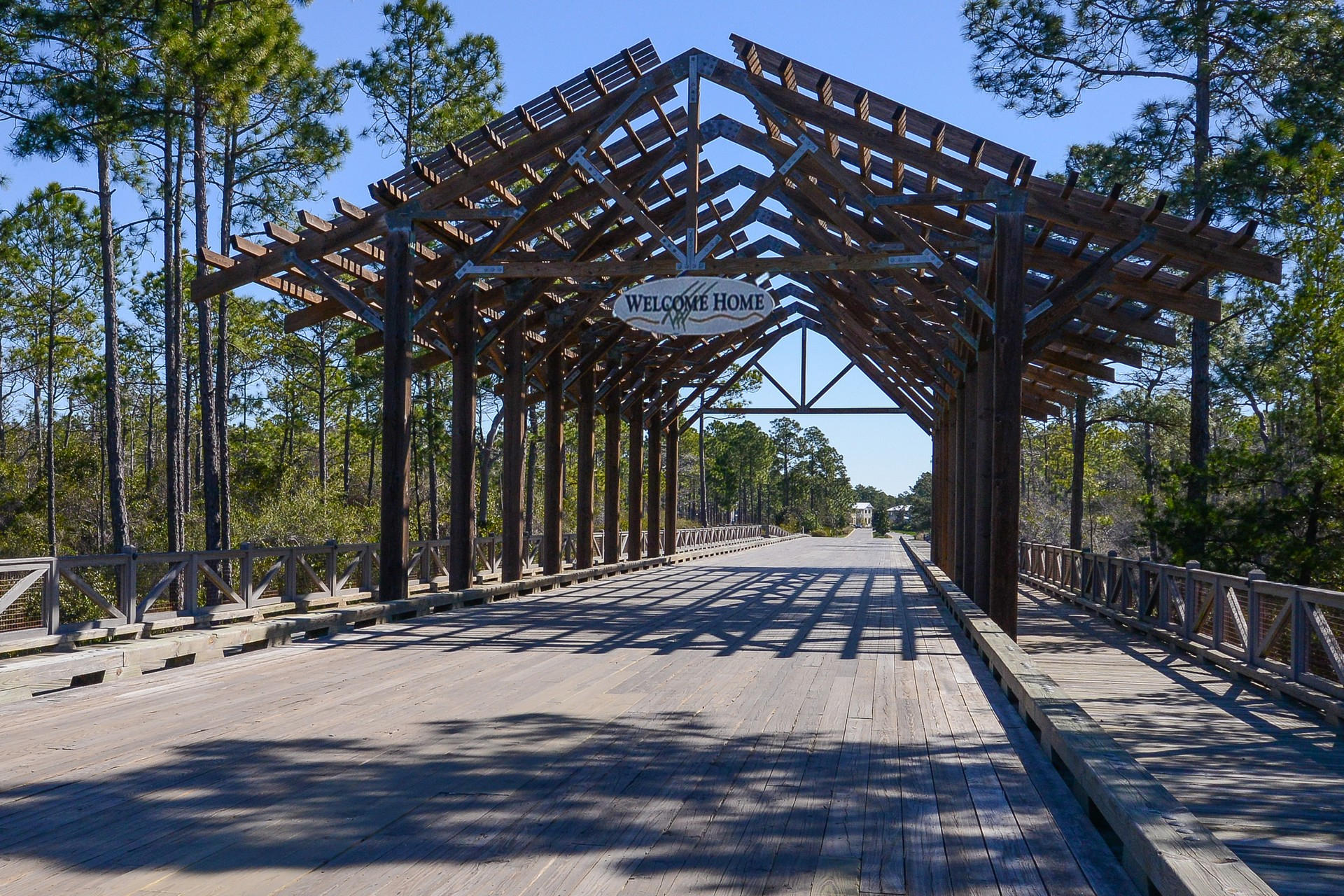 NATUREWALK AT SEAGROVE - Residential