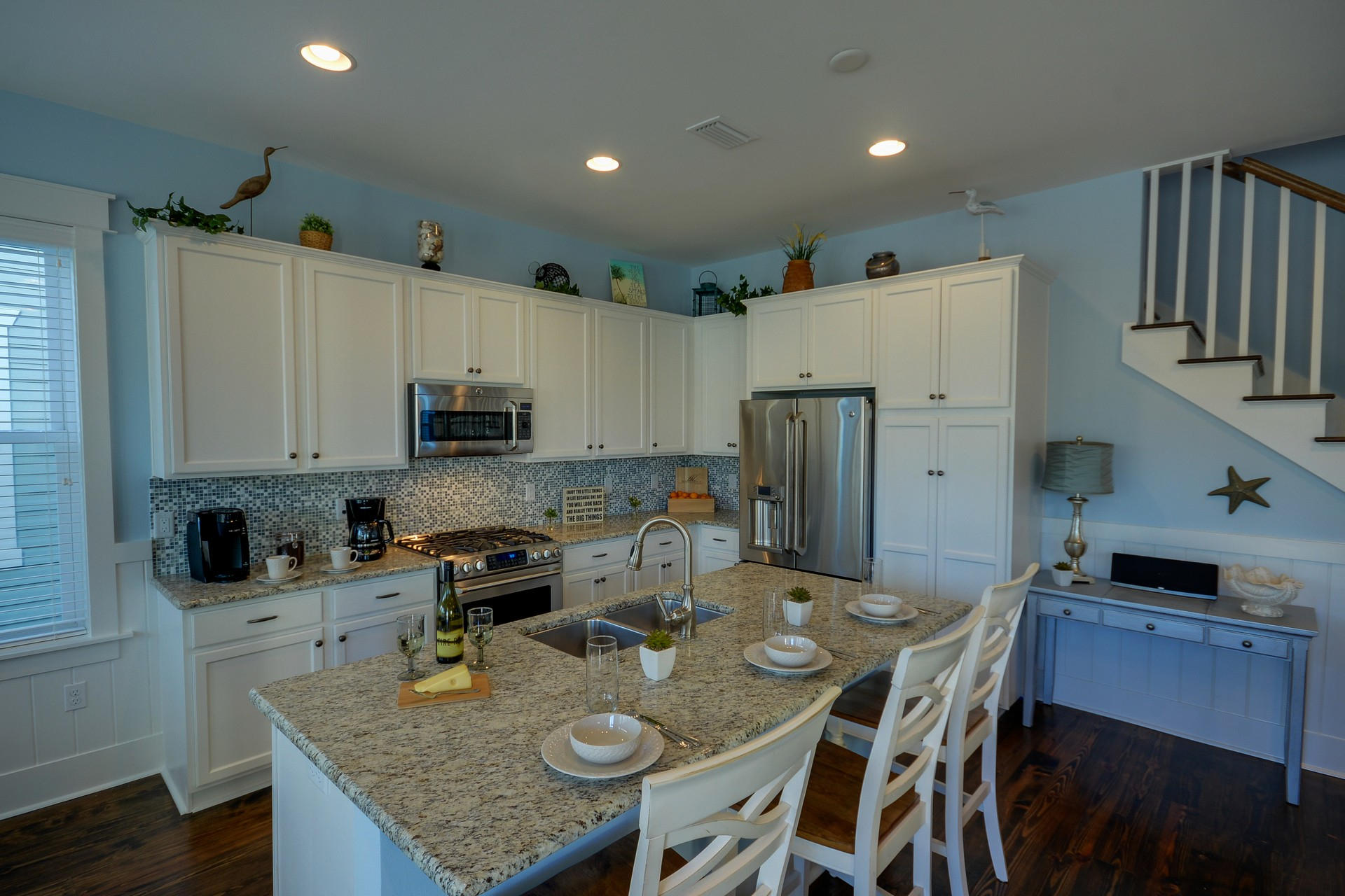 NATUREWALK AT SEAGROVE - Residential