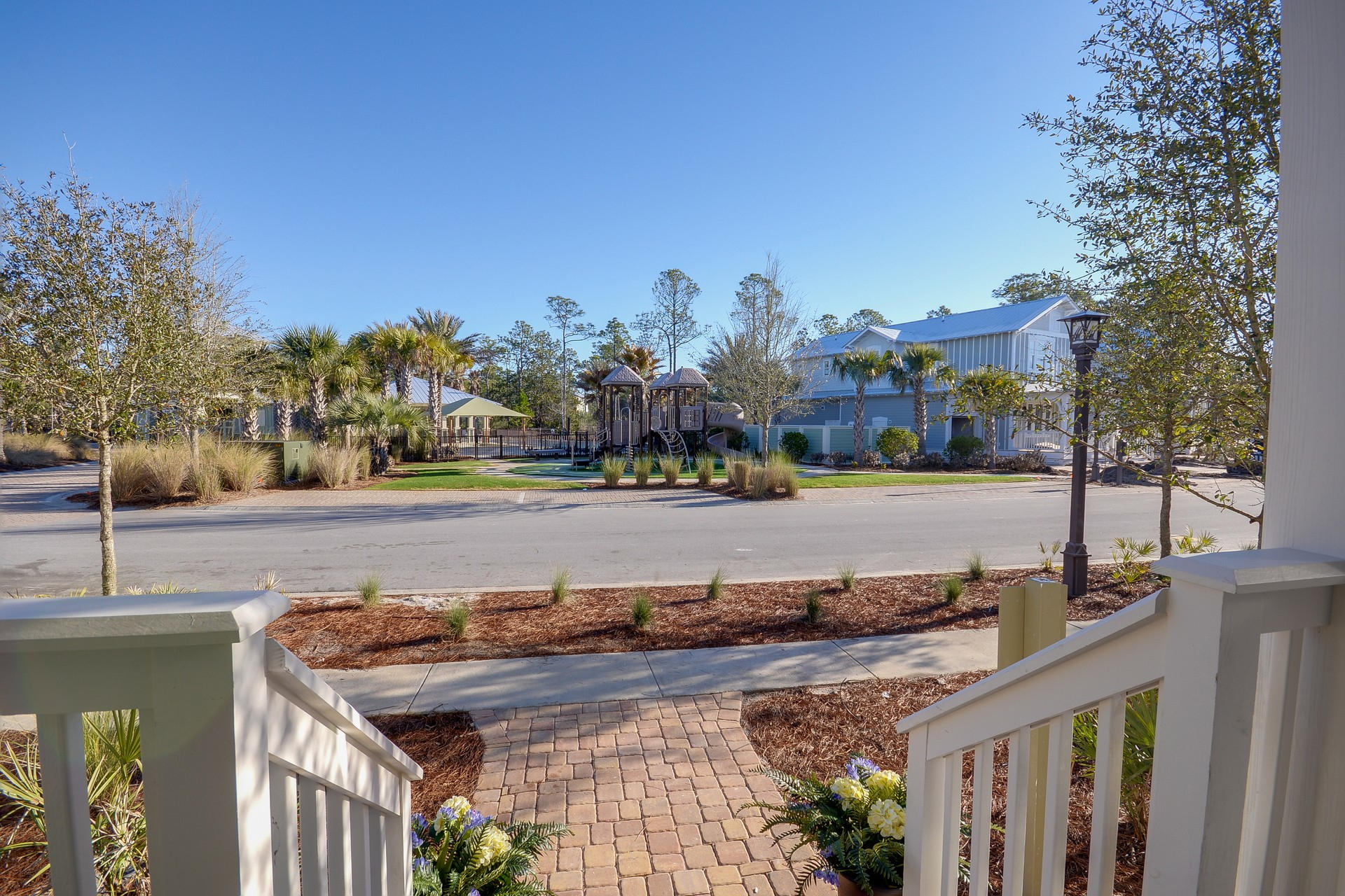 NATUREWALK AT SEAGROVE - Residential