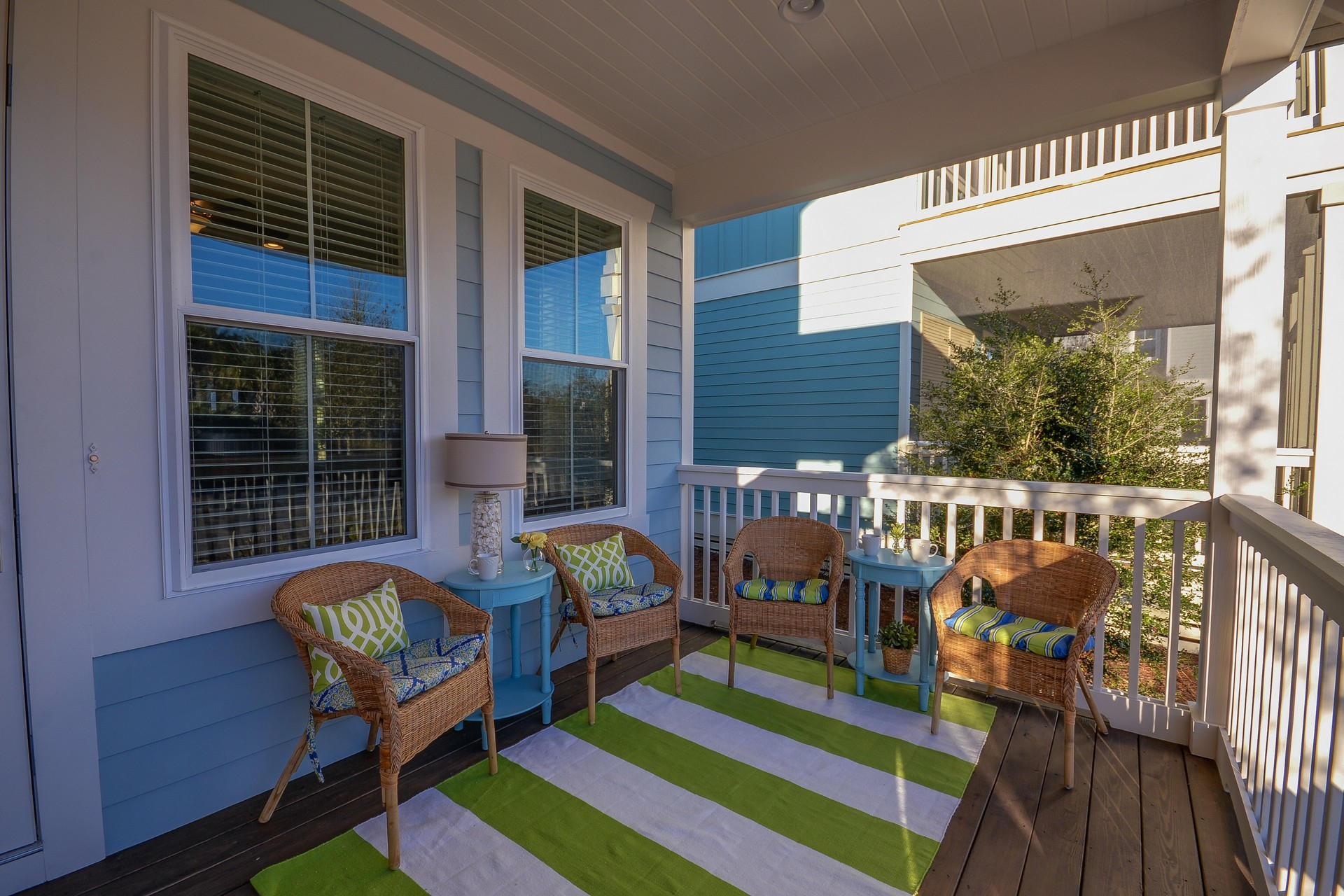 NATUREWALK AT SEAGROVE - Residential