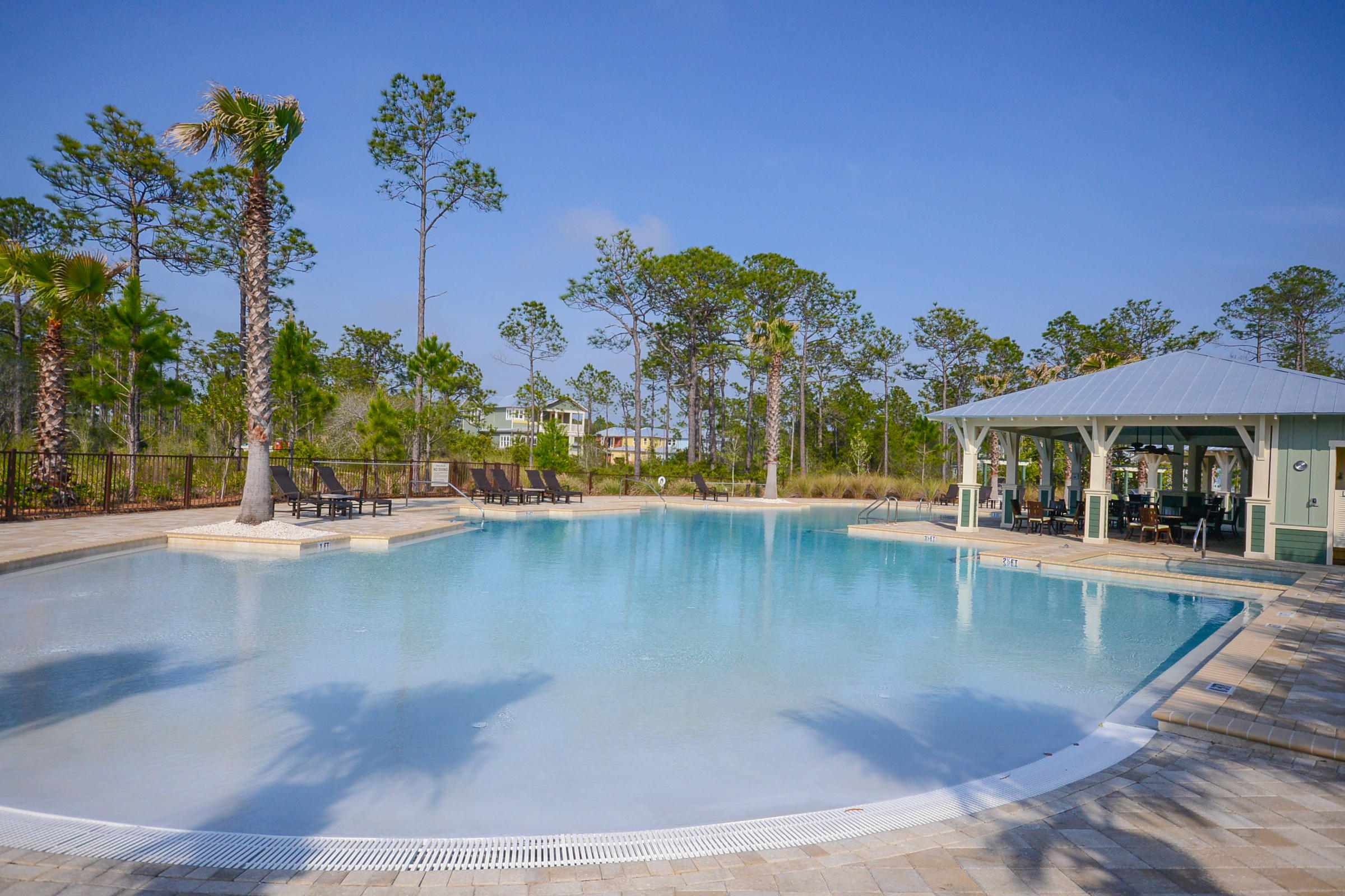 NATUREWALK AT SEAGROVE - Residential
