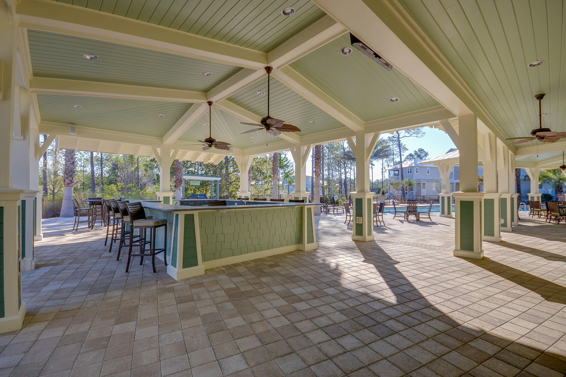 NATUREWALK AT SEAGROVE - Residential