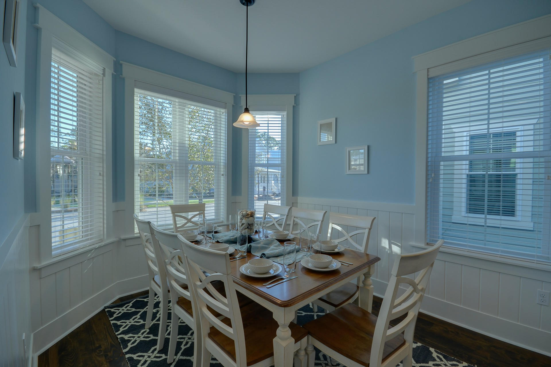 NATUREWALK AT SEAGROVE - Residential