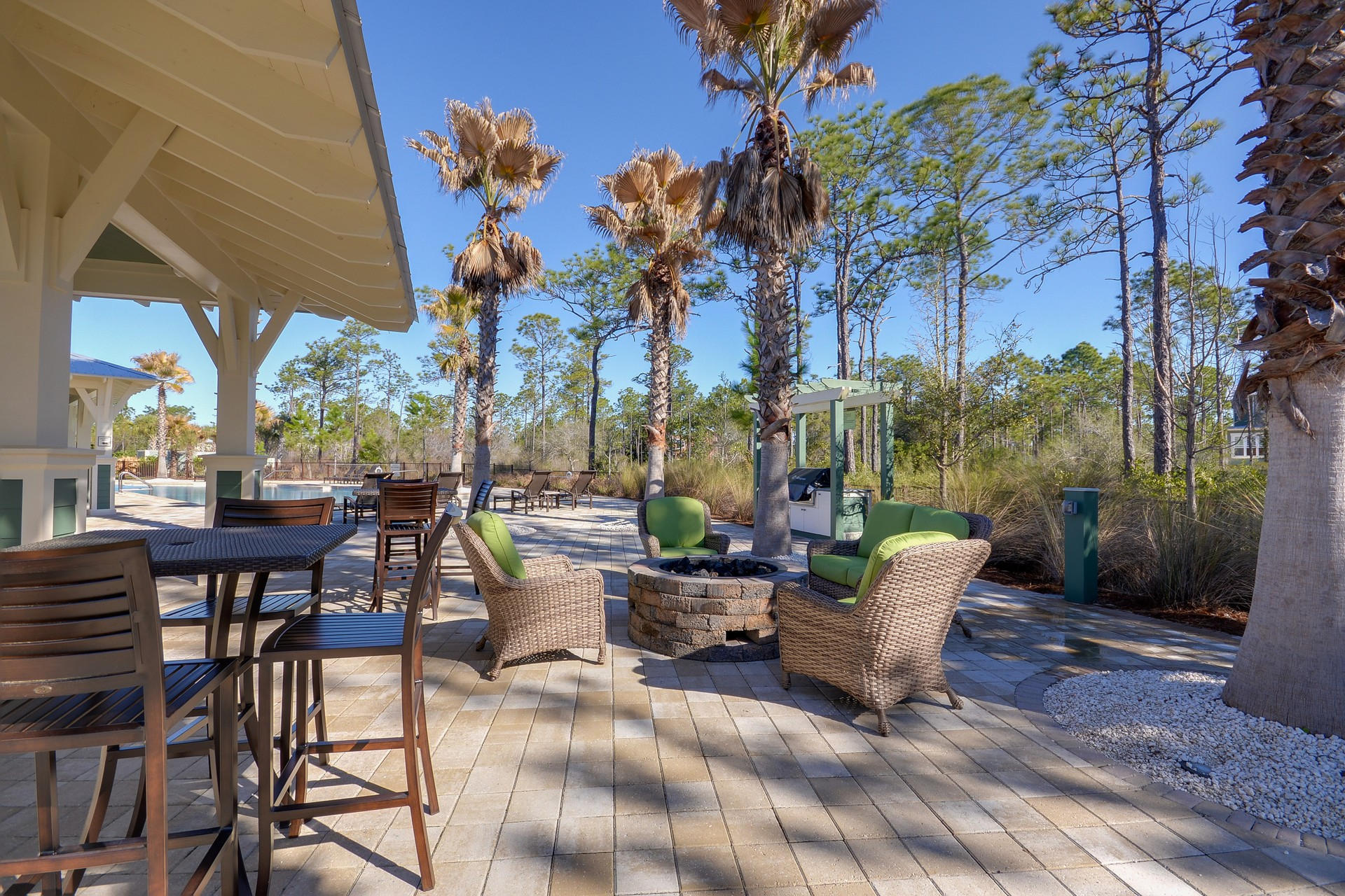 NATUREWALK AT SEAGROVE - Residential