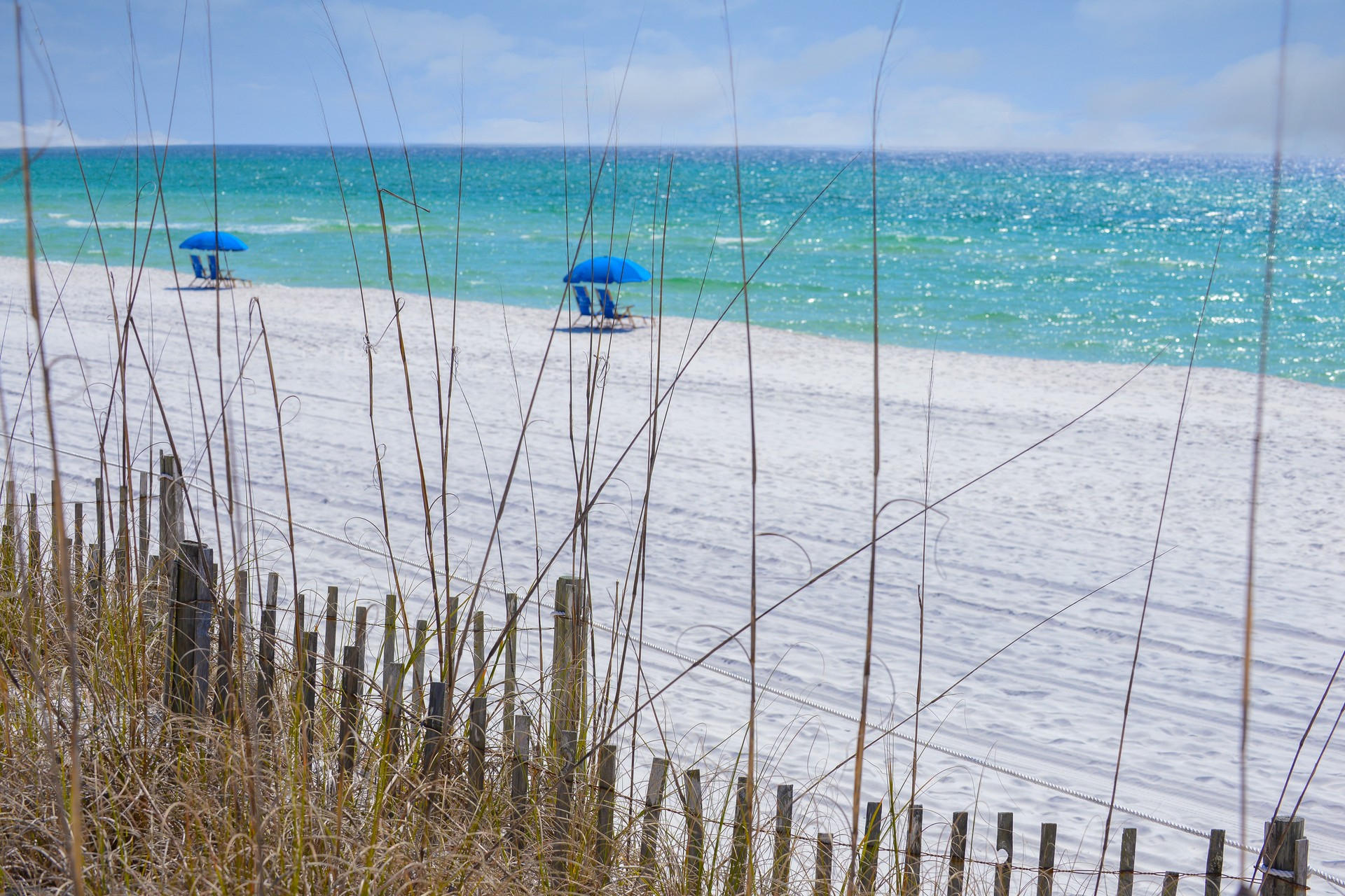 NATUREWALK AT SEAGROVE - Residential