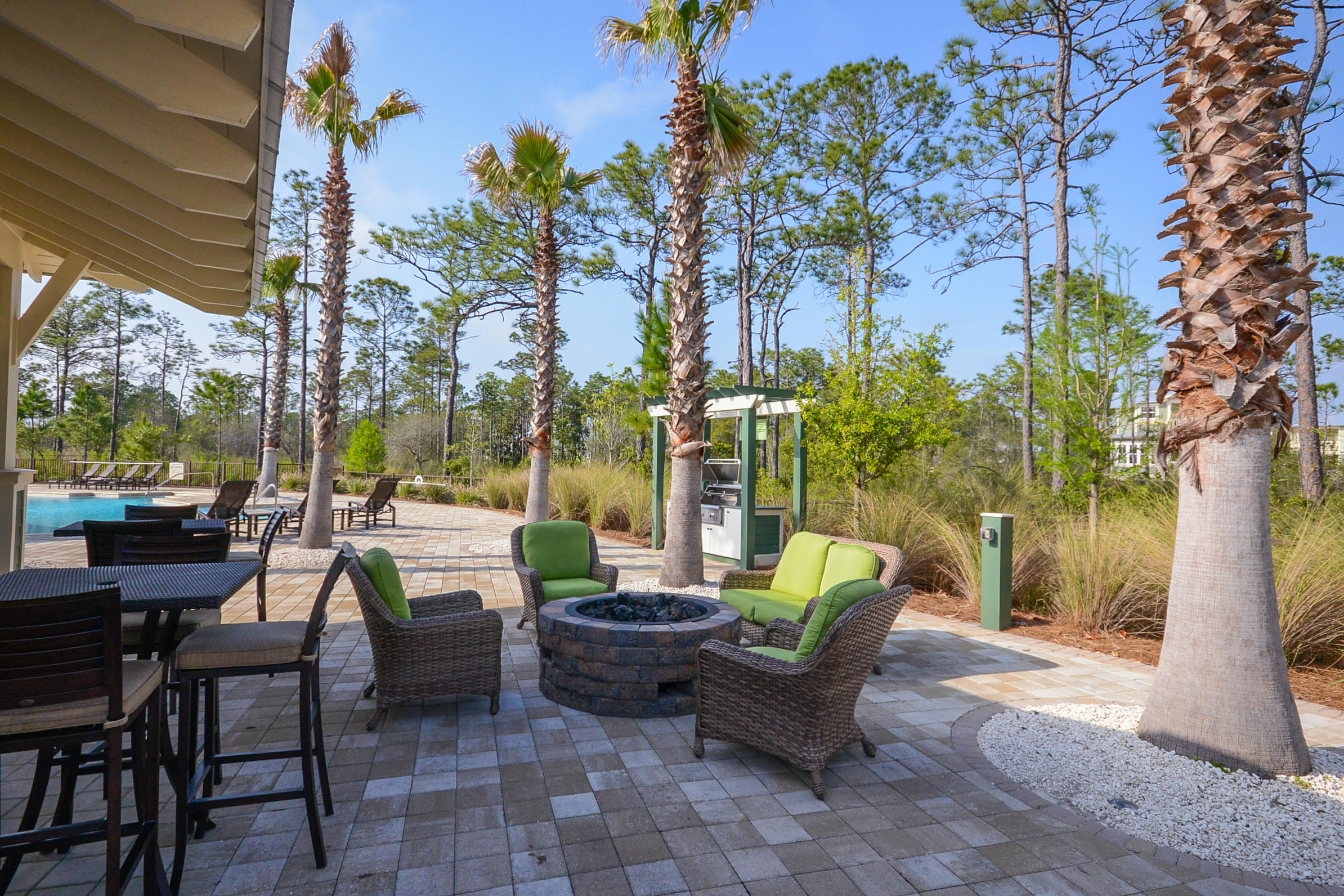NATUREWALK AT SEAGROVE - Residential