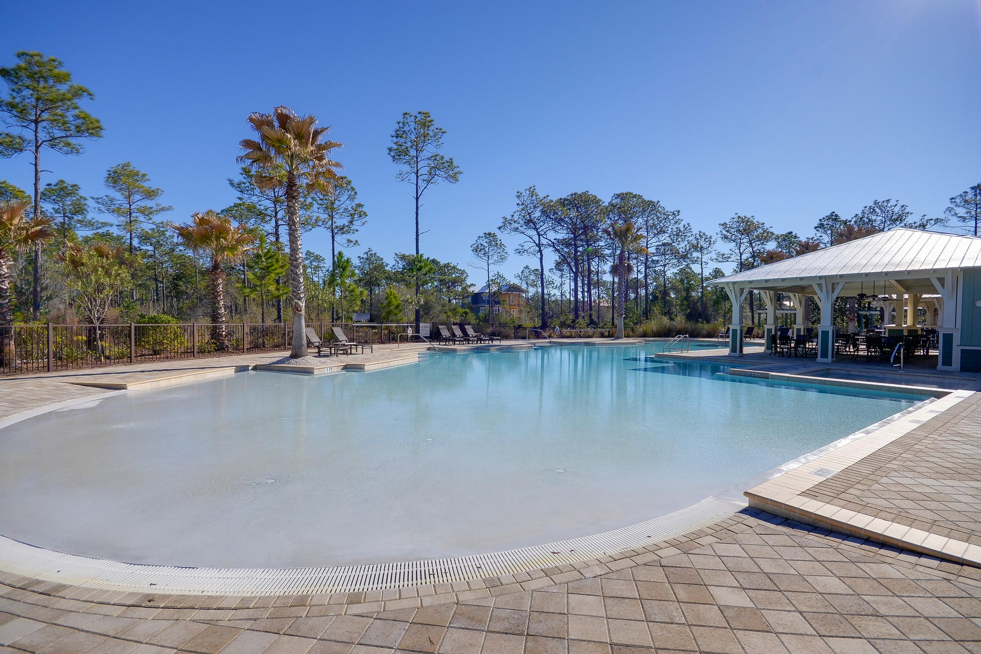 NATUREWALK AT SEAGROVE - Residential