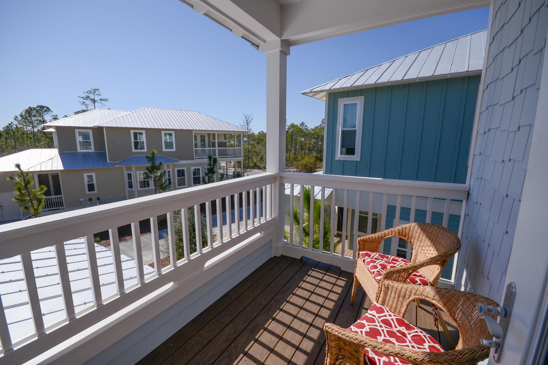 NATUREWALK AT SEAGROVE - Residential
