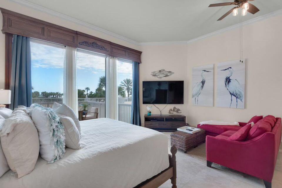 ST. CROIX AT SILVER SHELLS - Residential