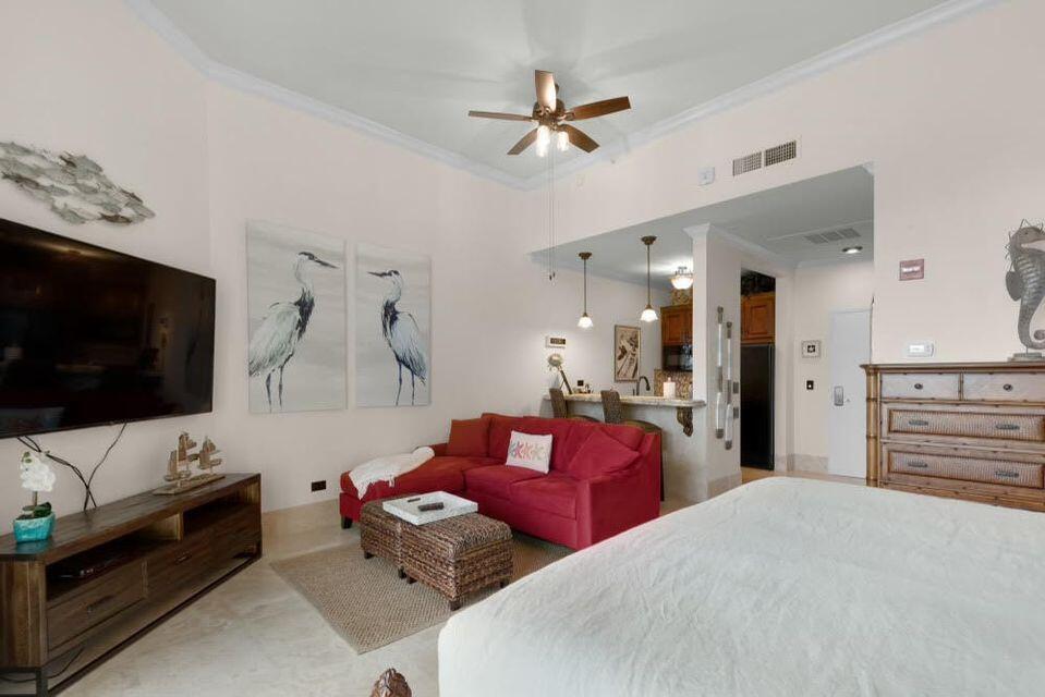 ST. CROIX AT SILVER SHELLS - Residential