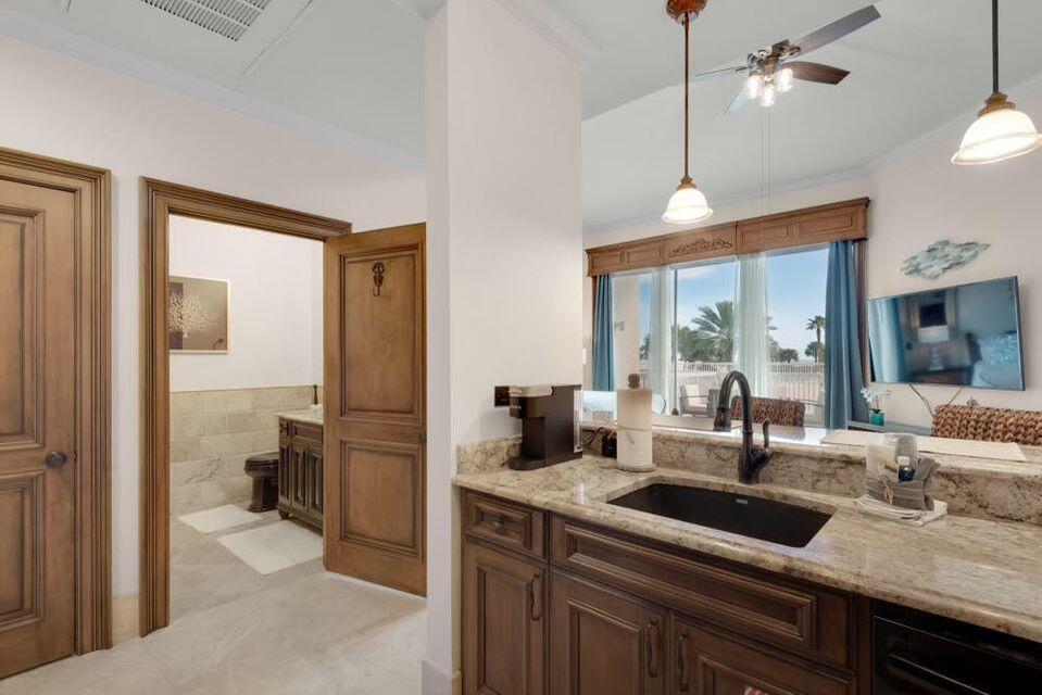 ST. CROIX AT SILVER SHELLS - Residential