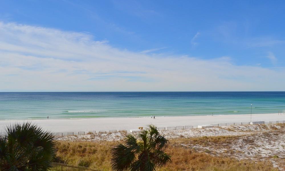 BEACHSIDE 2 CONDO - Residential