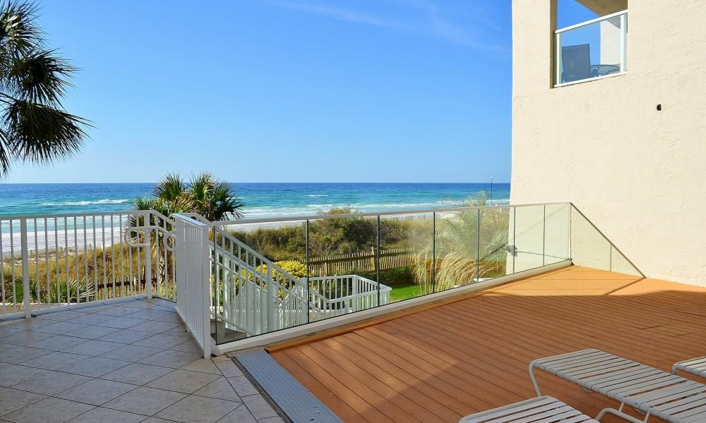 BEACHSIDE 2 CONDO - Residential