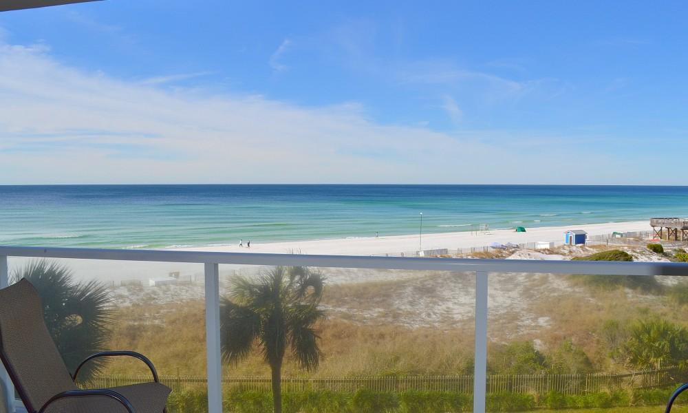 BEACHSIDE 2 CONDO - Residential