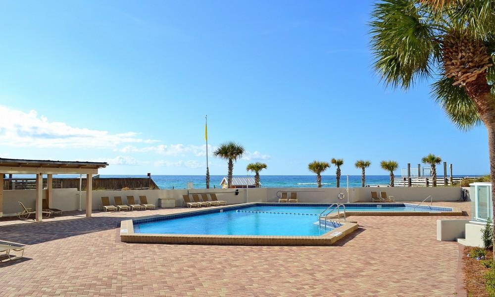 BEACHSIDE 2 CONDO - Residential