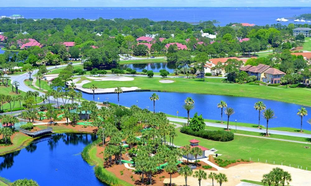 BEACHSIDE 2 CONDO - Residential