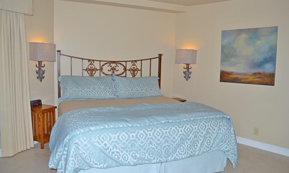 BEACHSIDE 2 CONDO - Residential