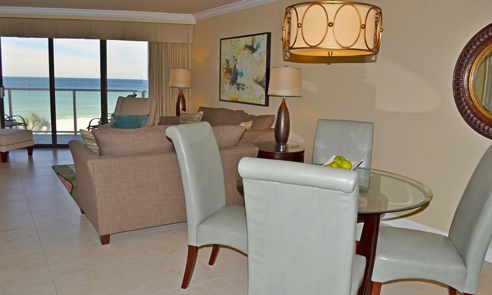 BEACHSIDE 2 CONDO - Residential