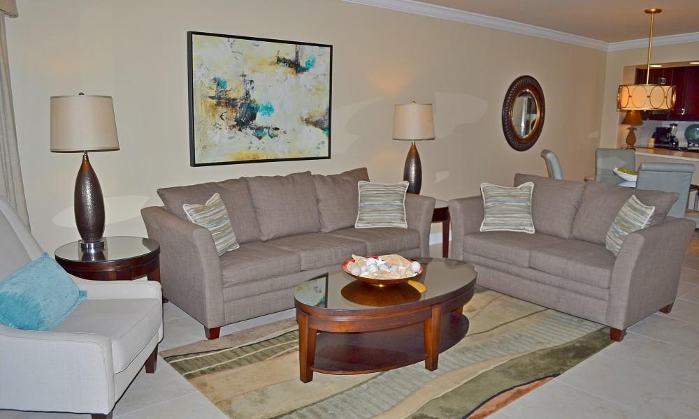 BEACHSIDE 2 CONDO - Residential