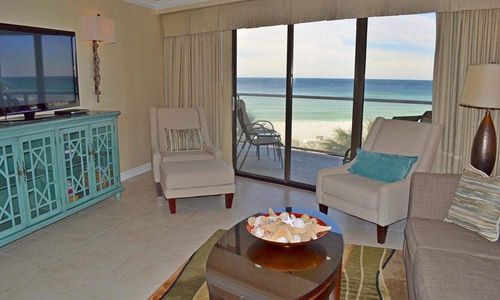 BEACHSIDE 2 CONDO - Residential