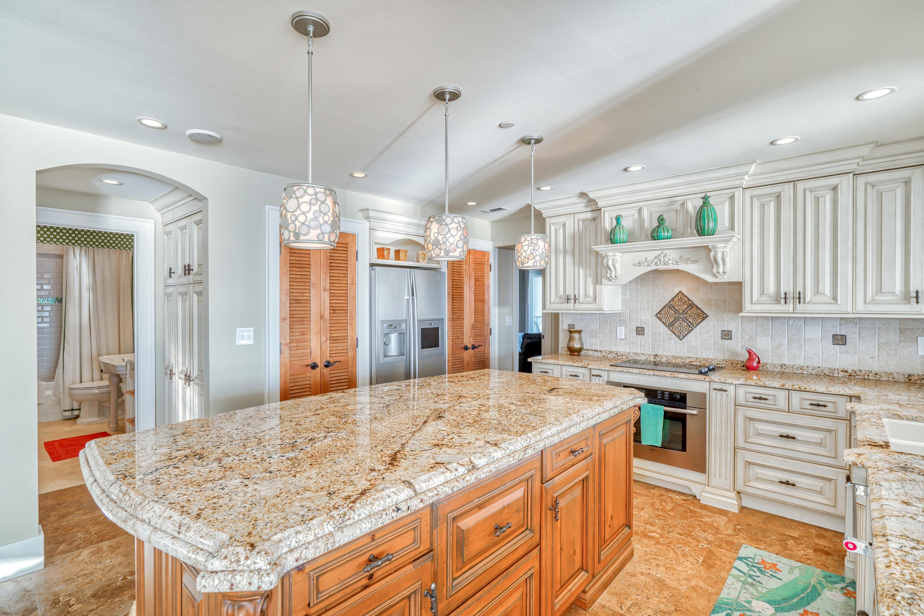 BEACHSIDE TWO - Residential