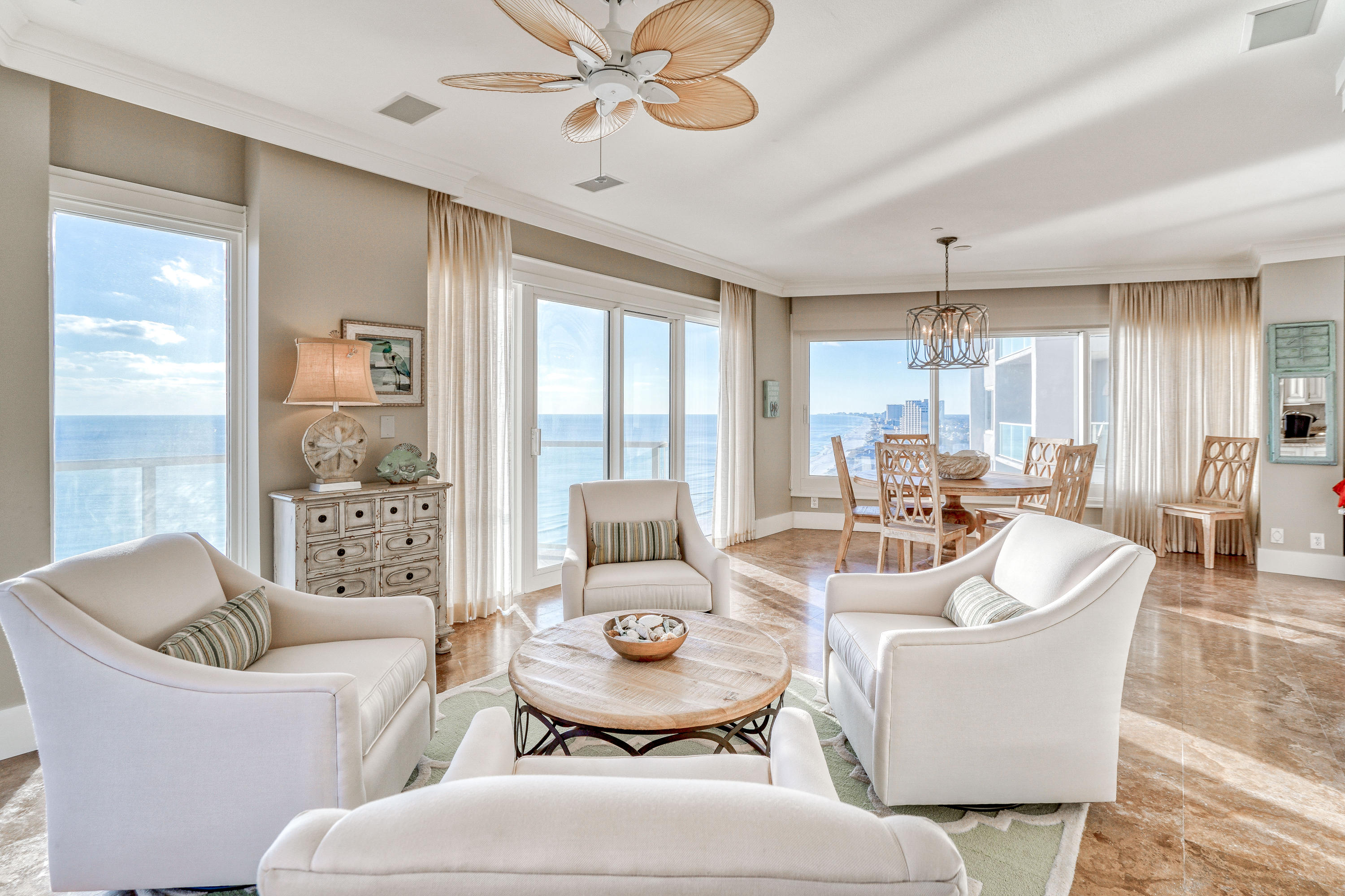 BEACHSIDE TWO - Residential