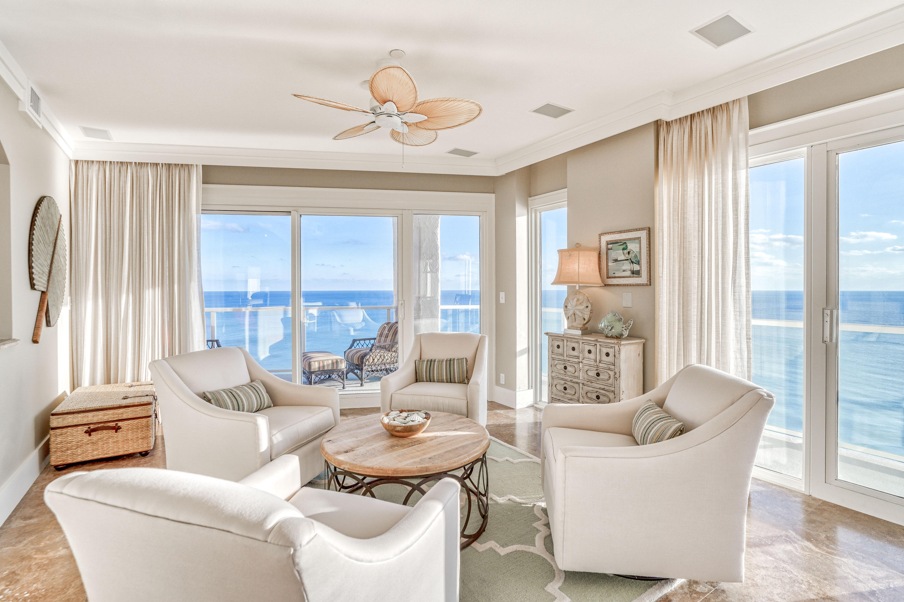 BEACHSIDE TWO - Residential