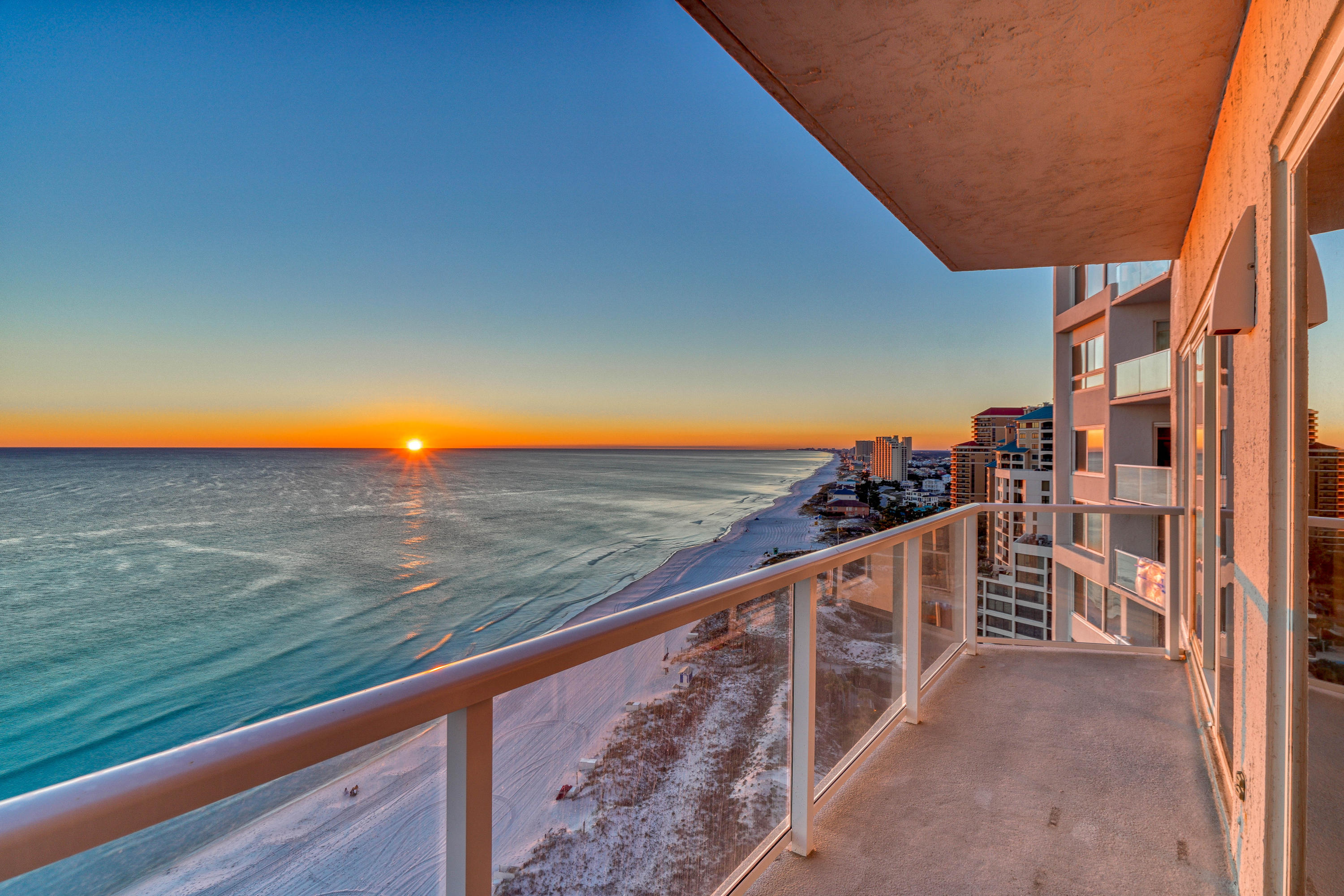 BEACHSIDE TWO - Residential