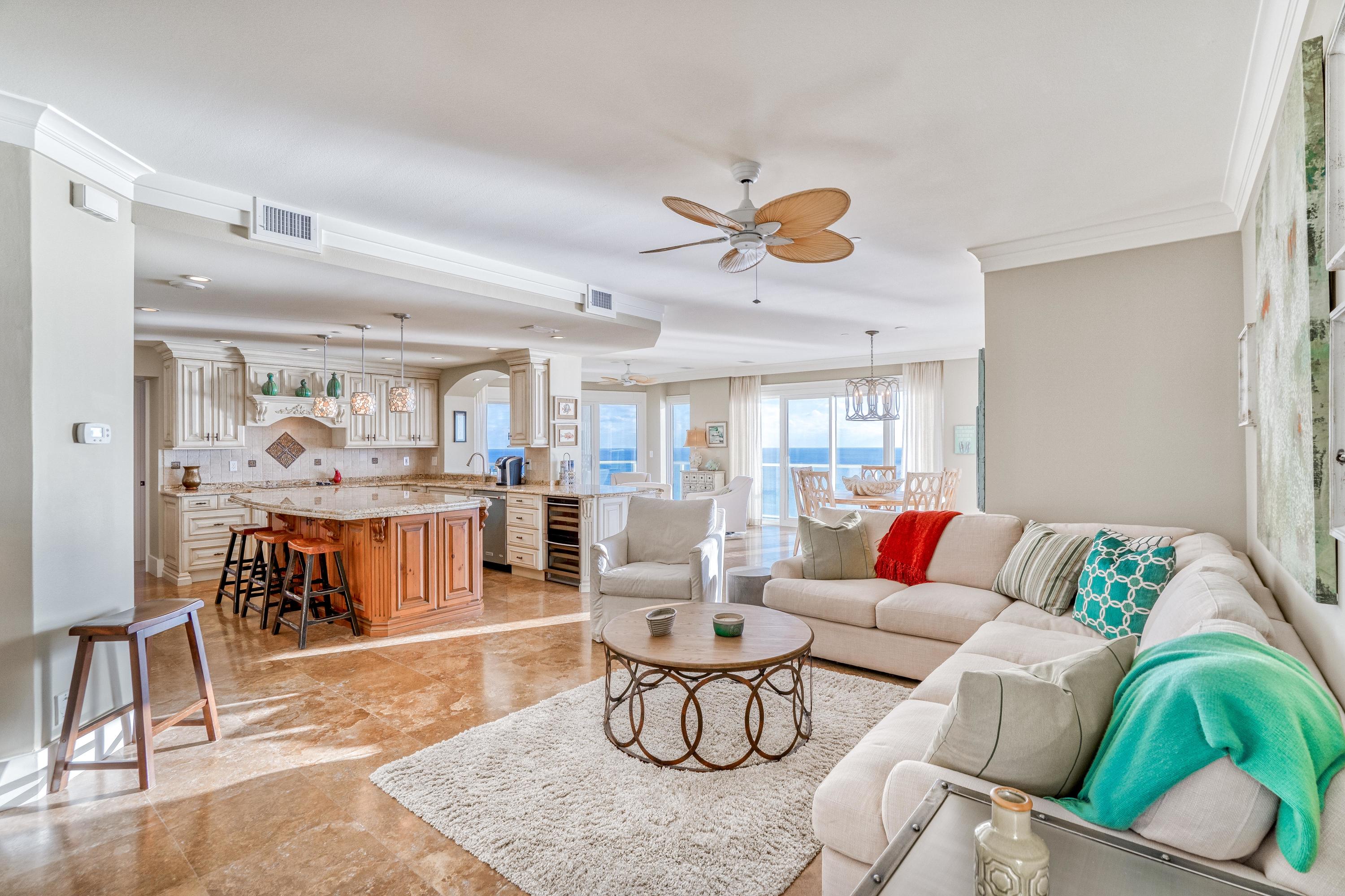 BEACHSIDE TWO - Residential