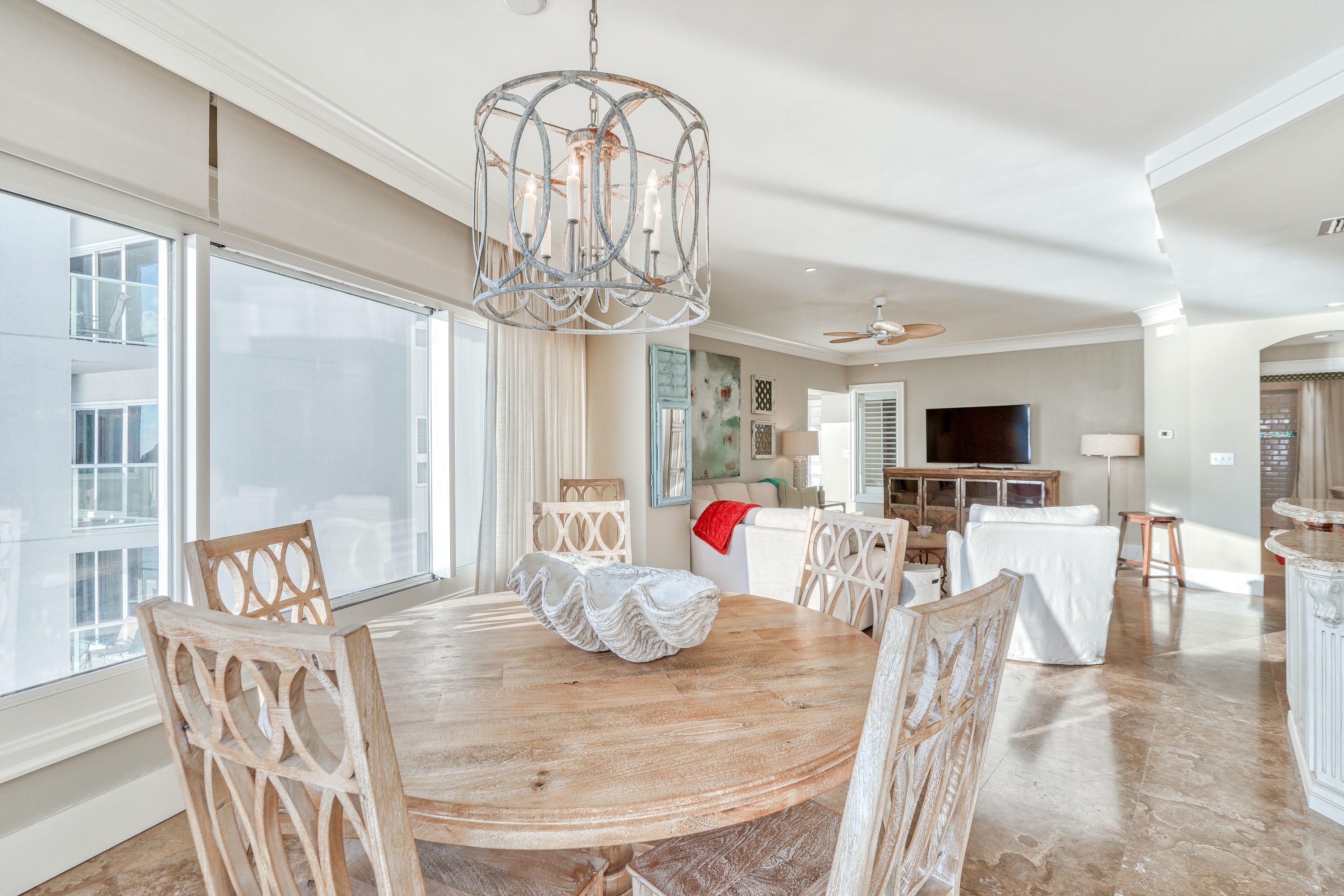 BEACHSIDE TWO - Residential