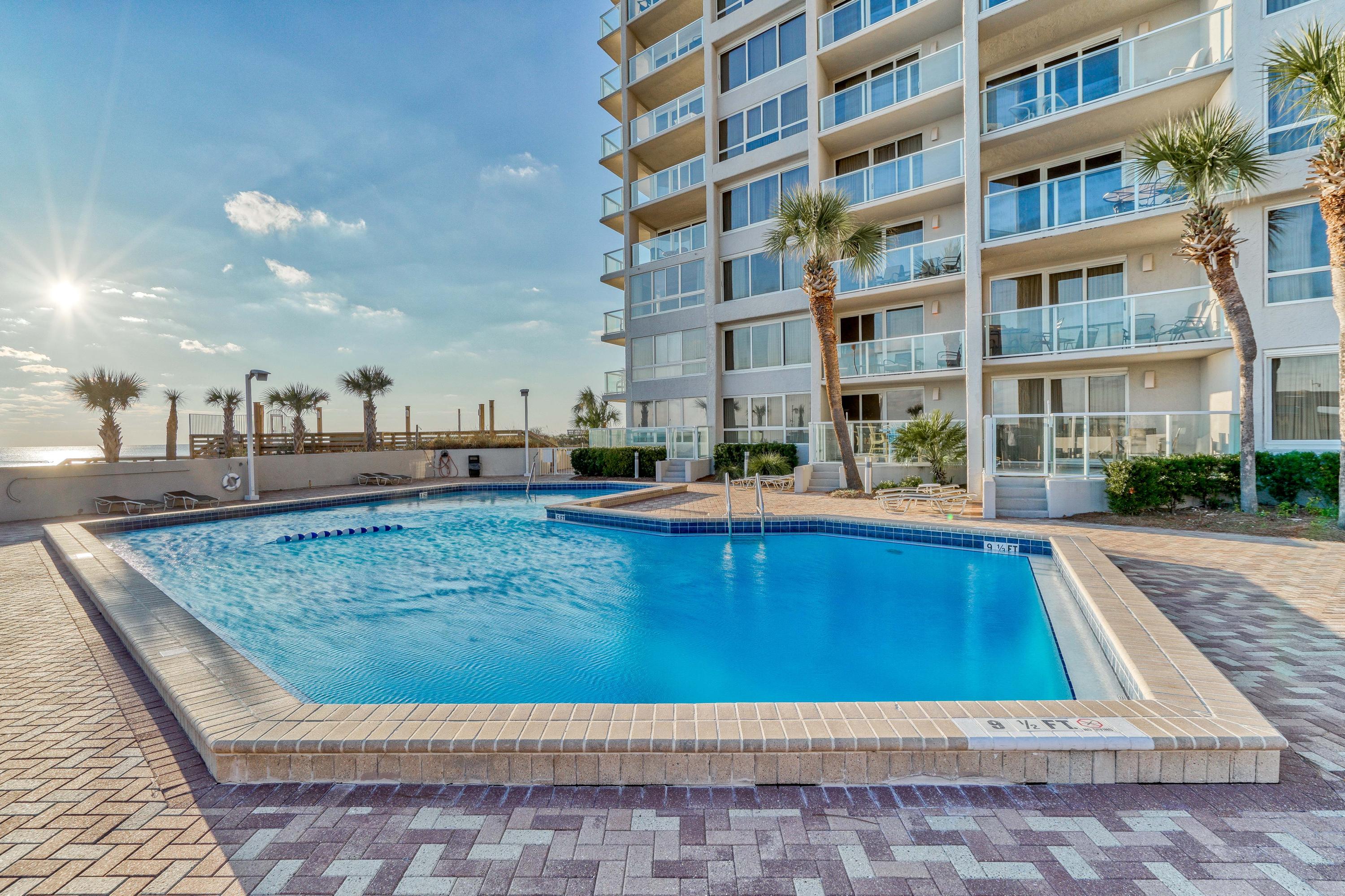 BEACHSIDE TWO - Residential