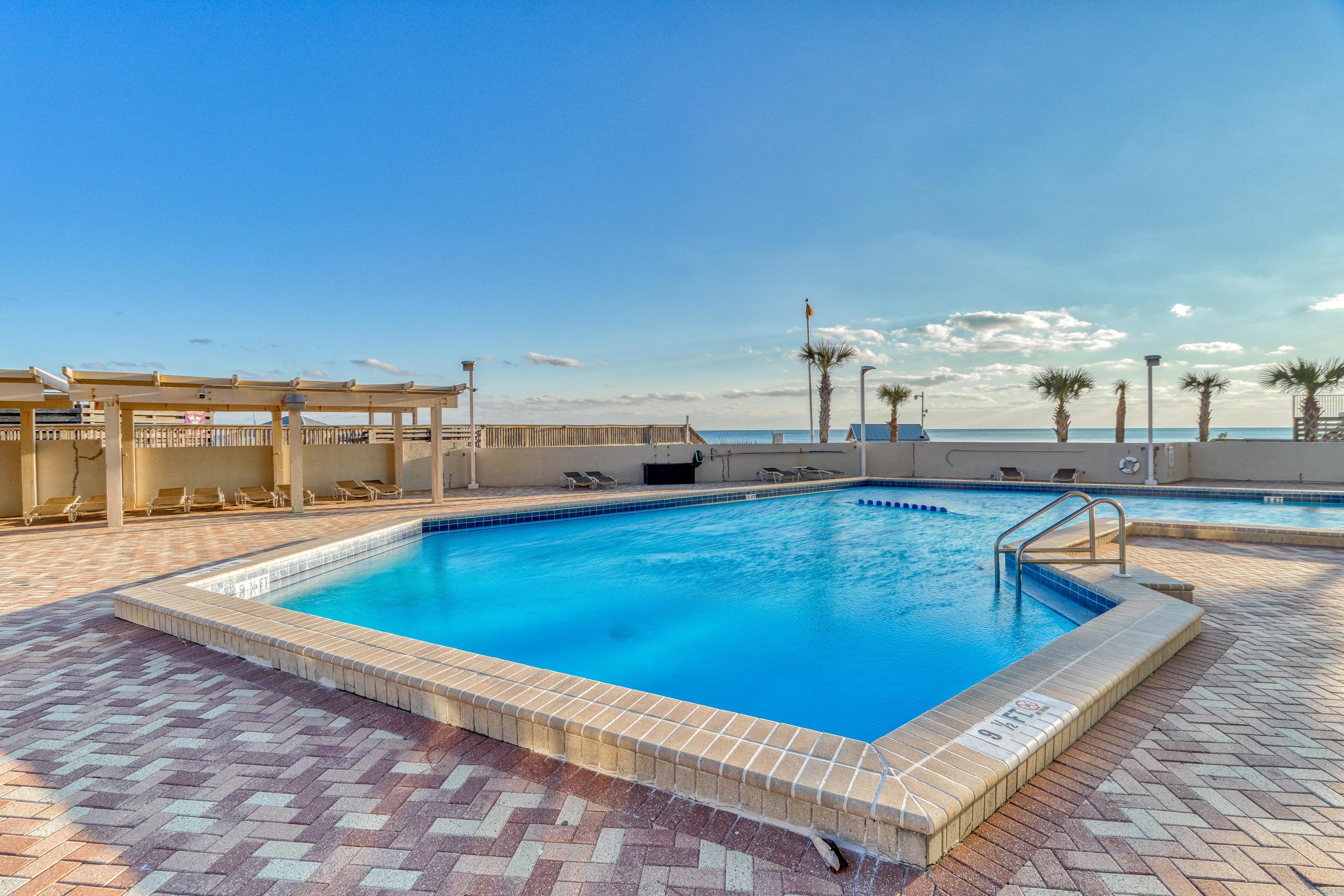 BEACHSIDE TWO - Residential