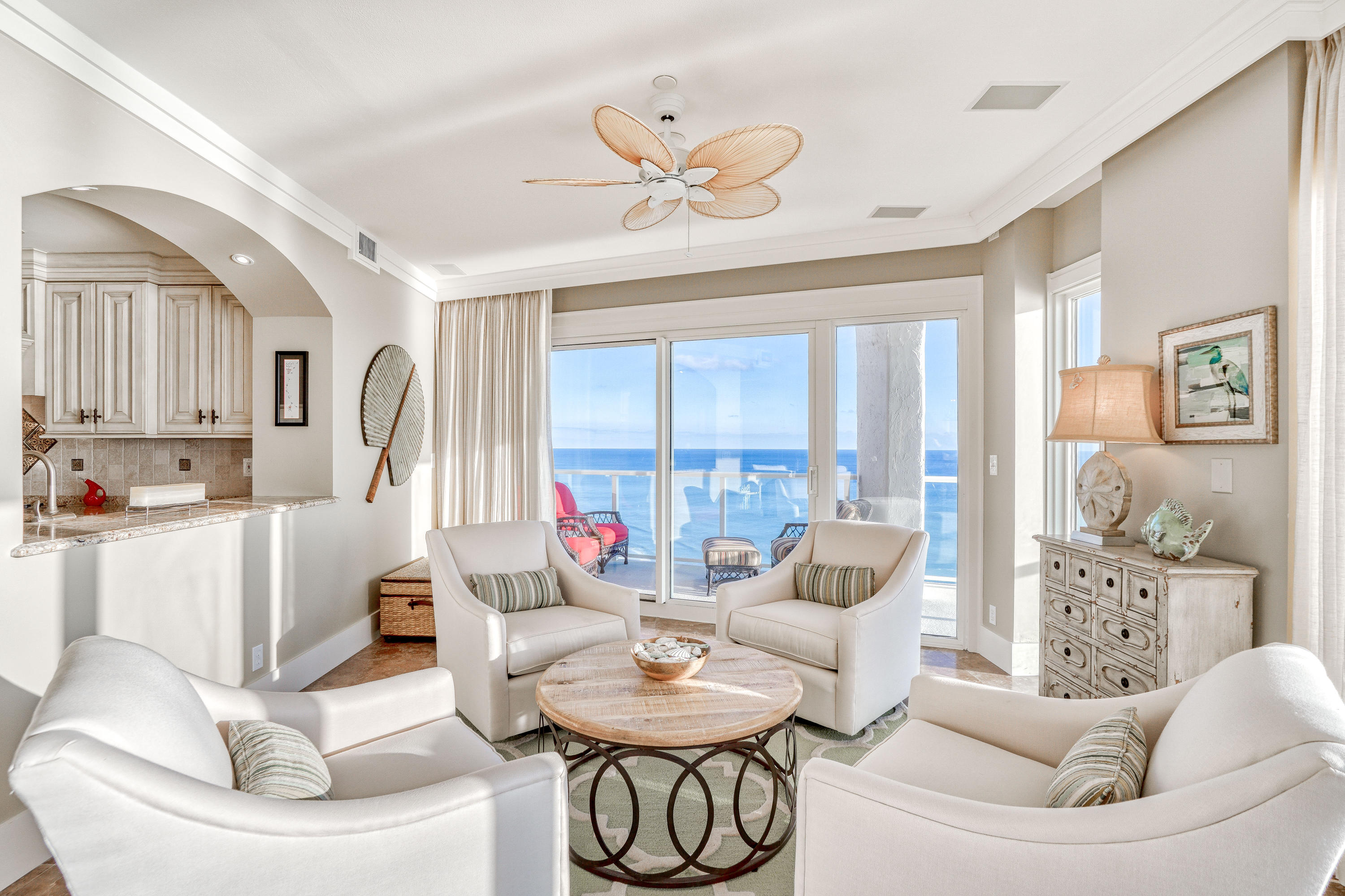 BEACHSIDE TWO - Residential