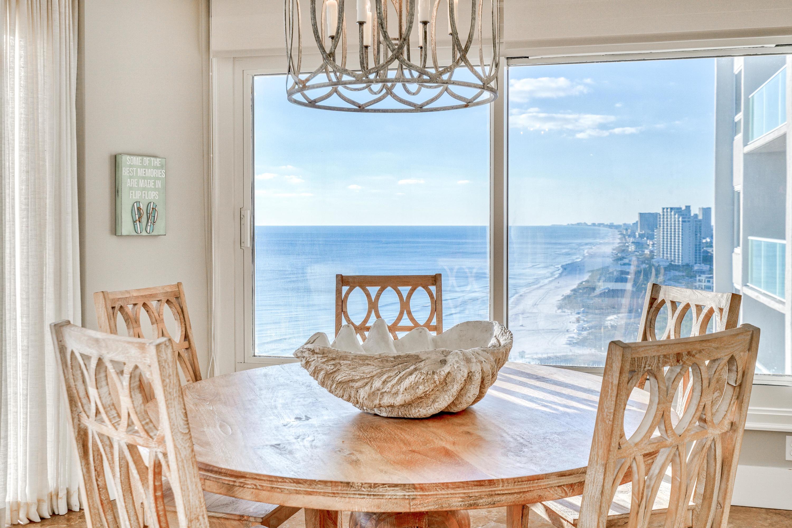 BEACHSIDE TWO - Residential