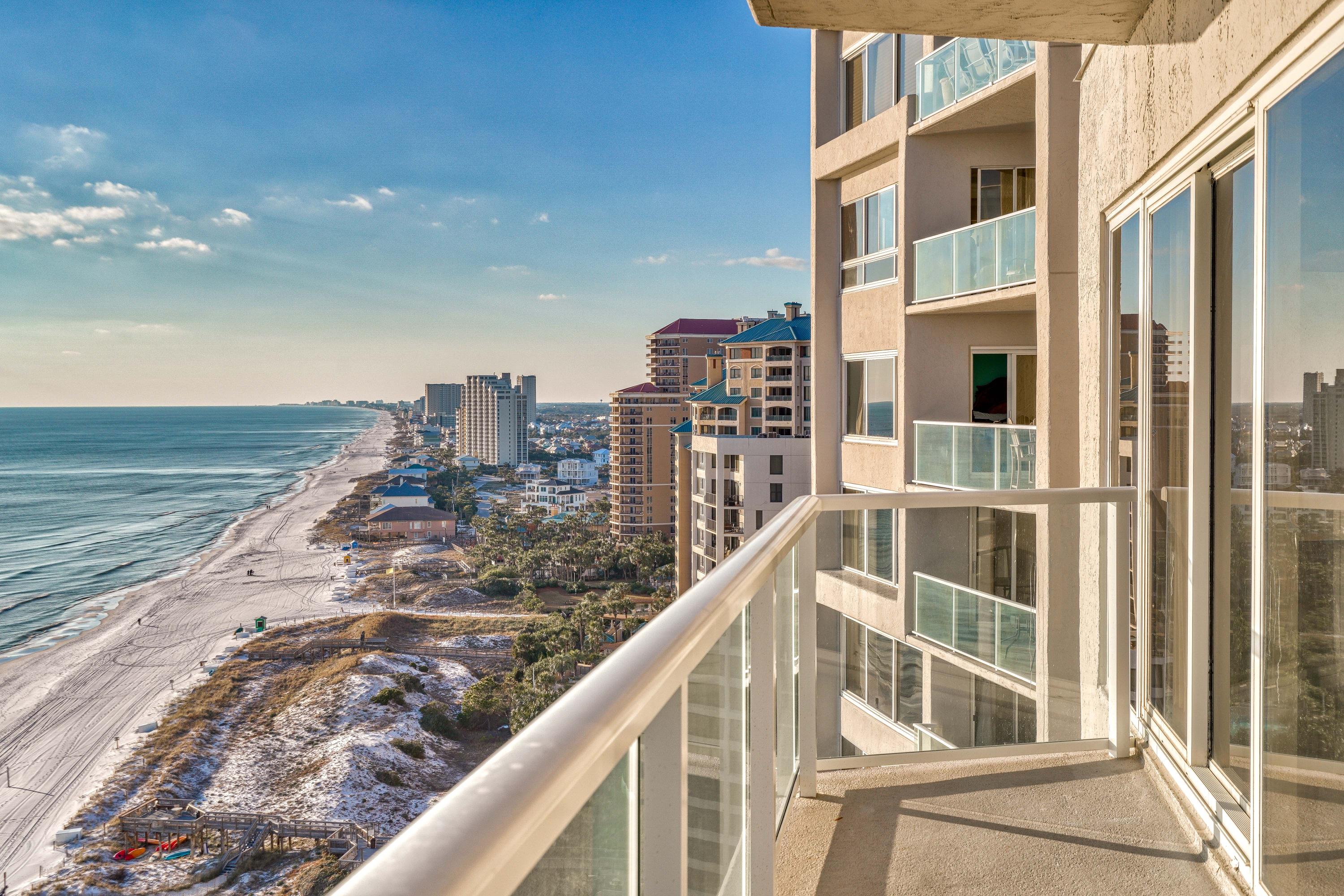 BEACHSIDE TWO - Residential