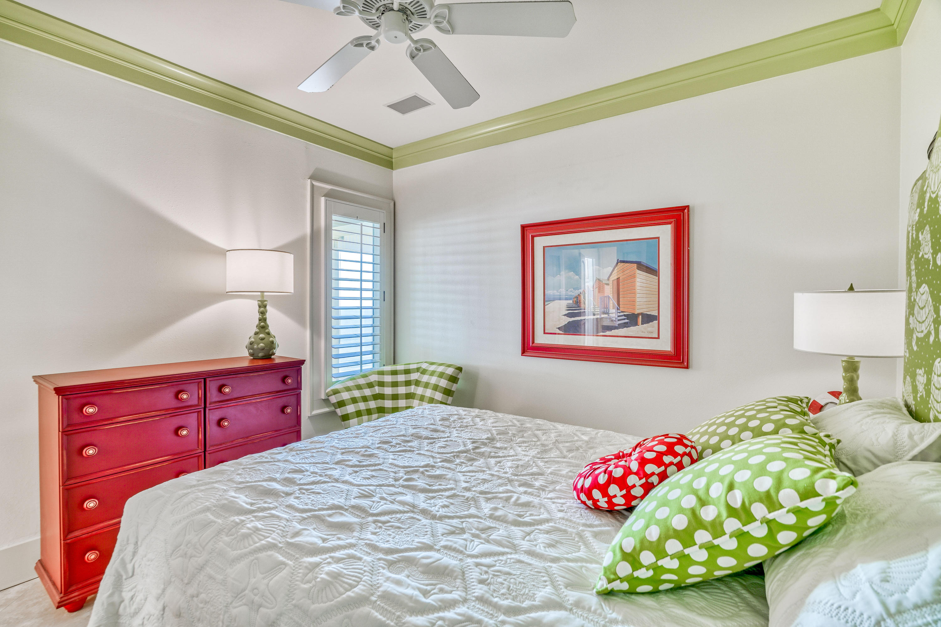 BEACHSIDE TWO - Residential