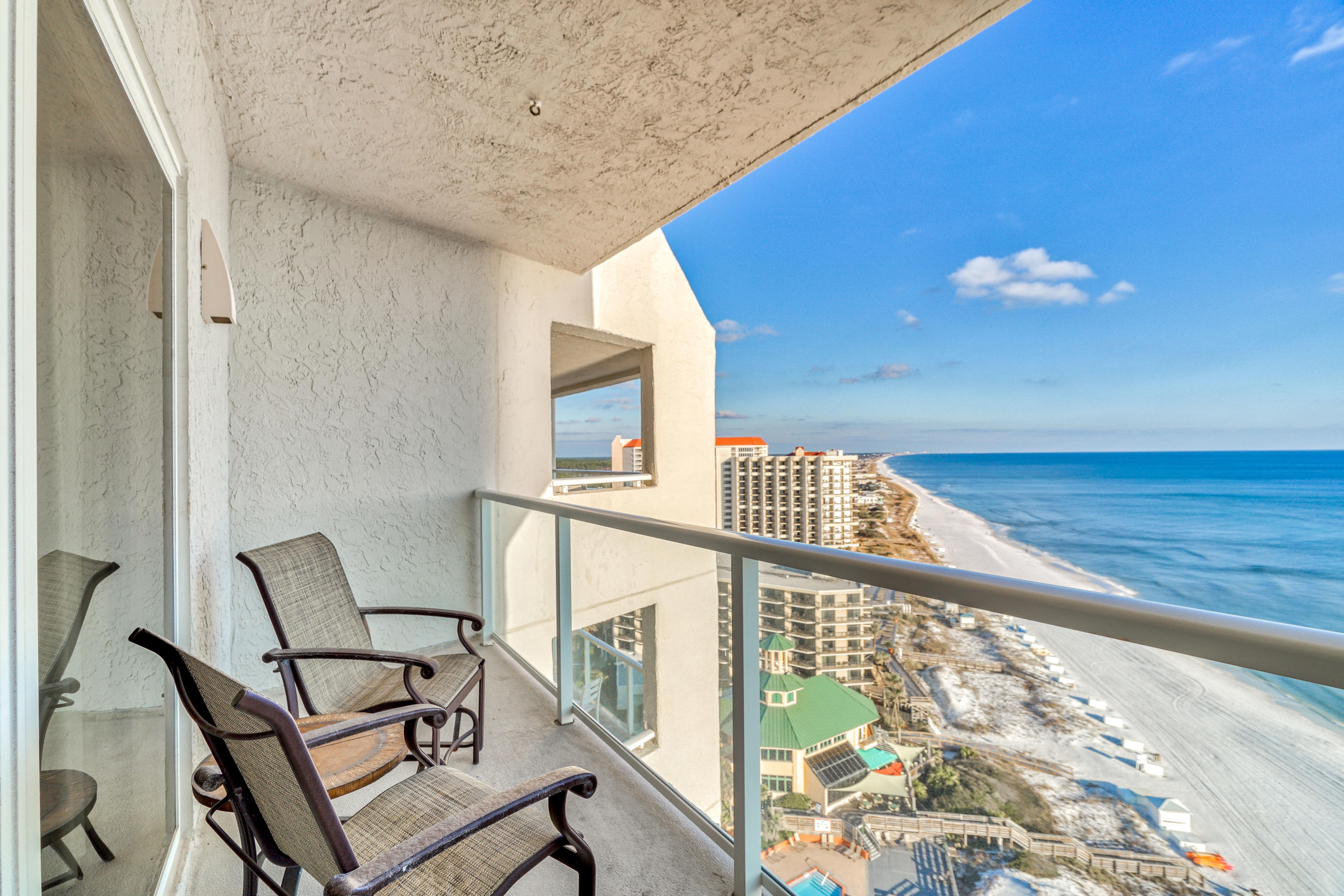 BEACHSIDE TWO - Residential