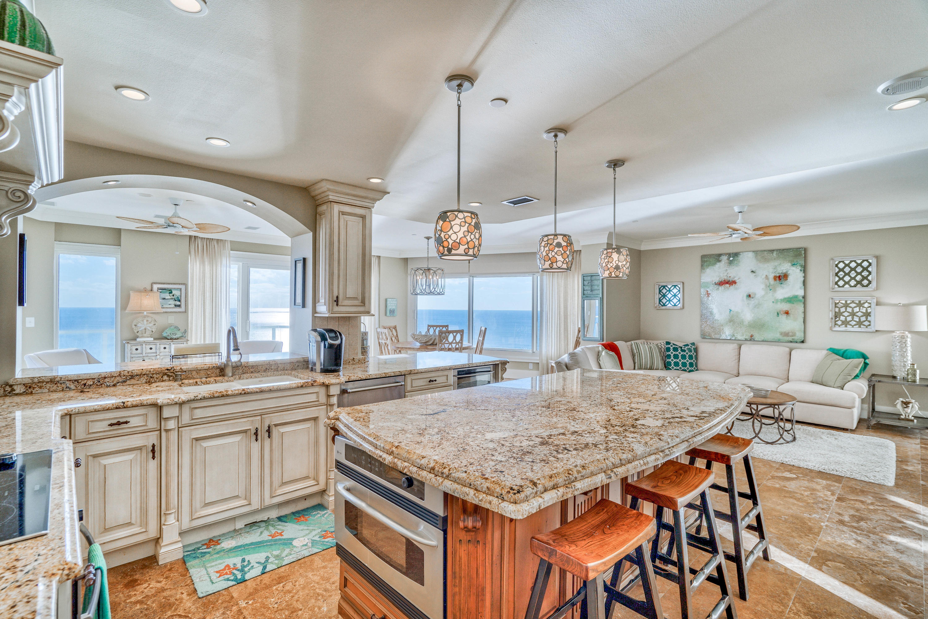 BEACHSIDE TWO - Residential