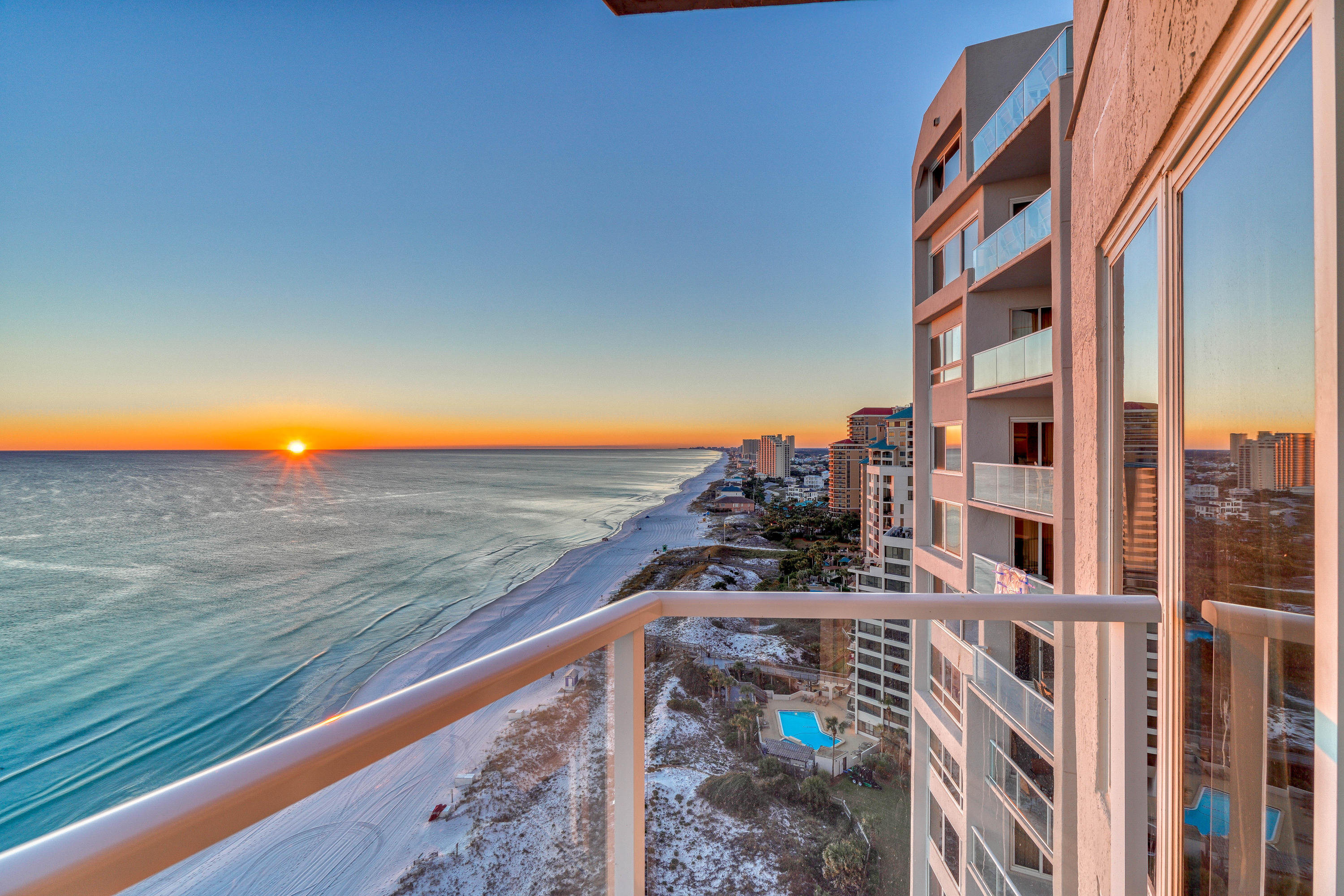 BEACHSIDE TWO - Residential