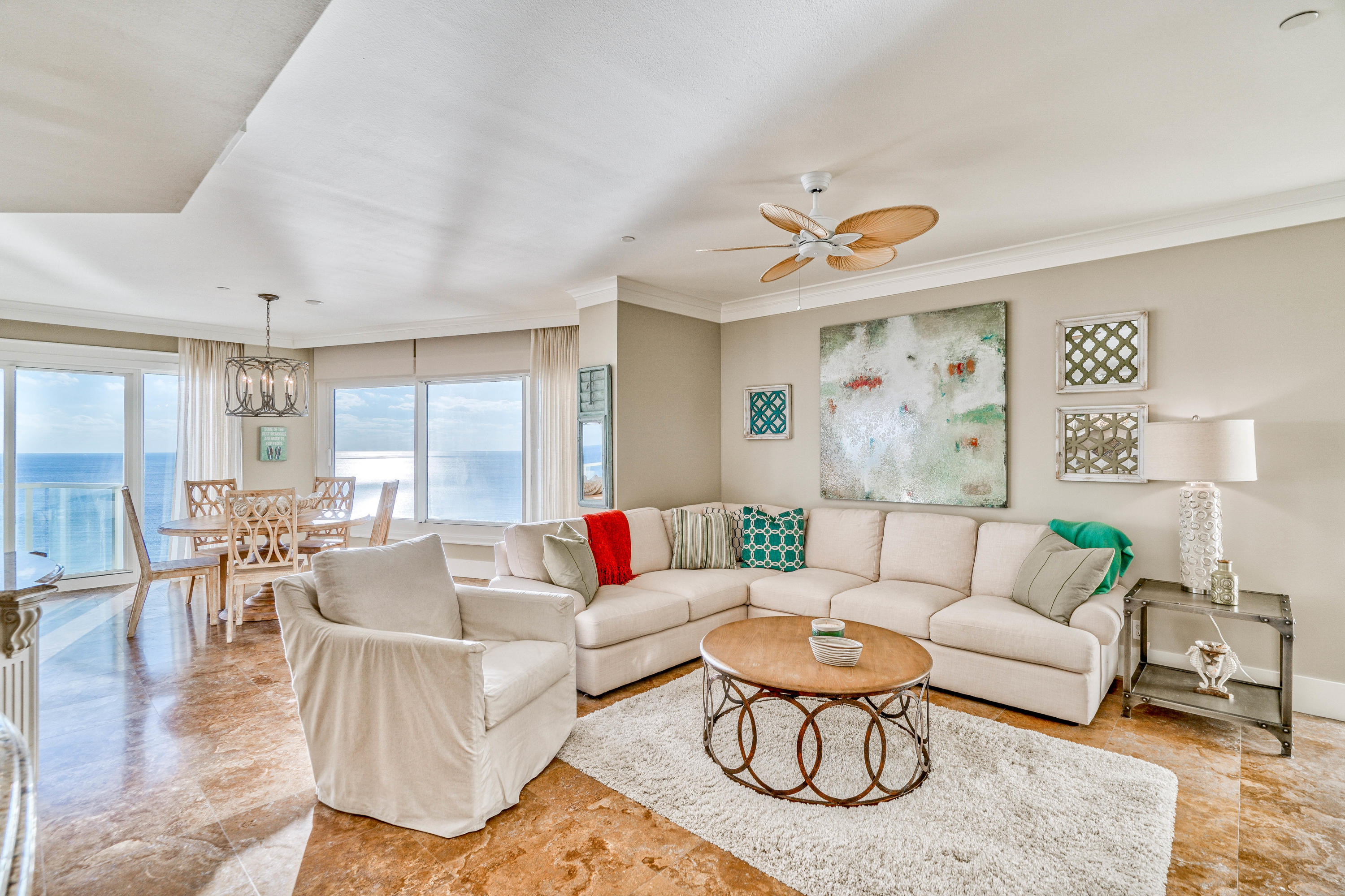 BEACHSIDE TWO - Residential