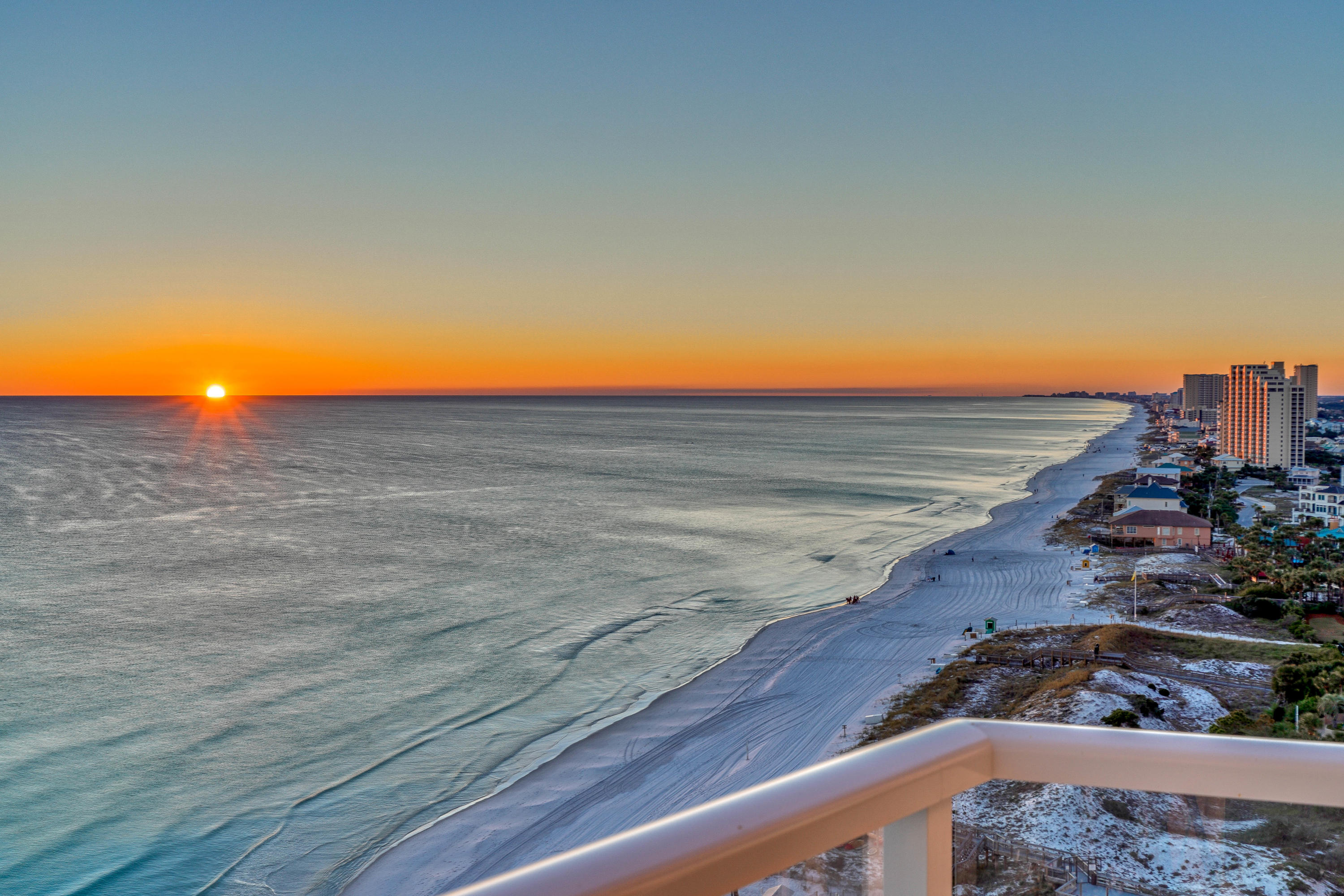 BEACHSIDE TWO - Residential