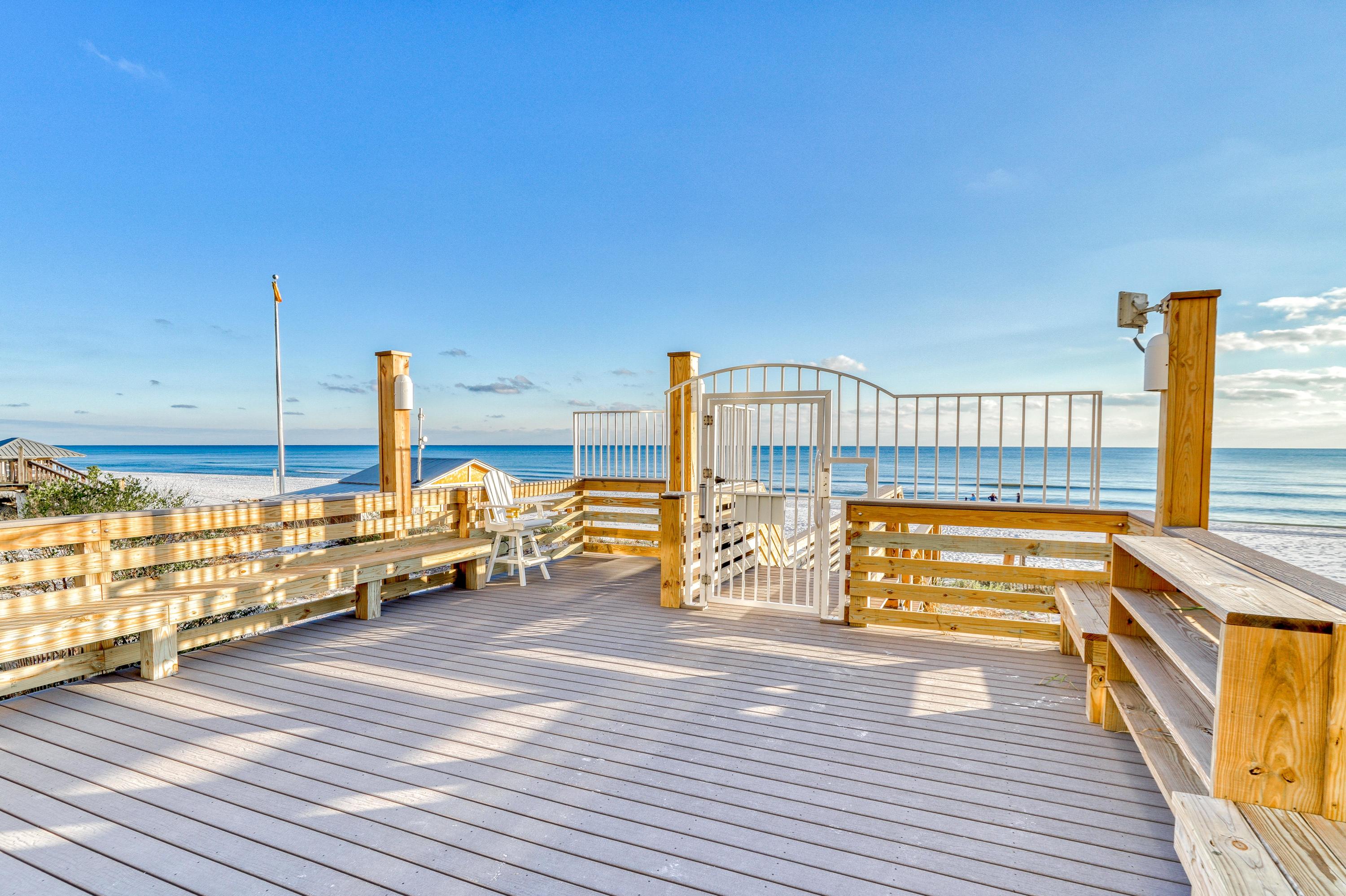 BEACHSIDE TWO - Residential