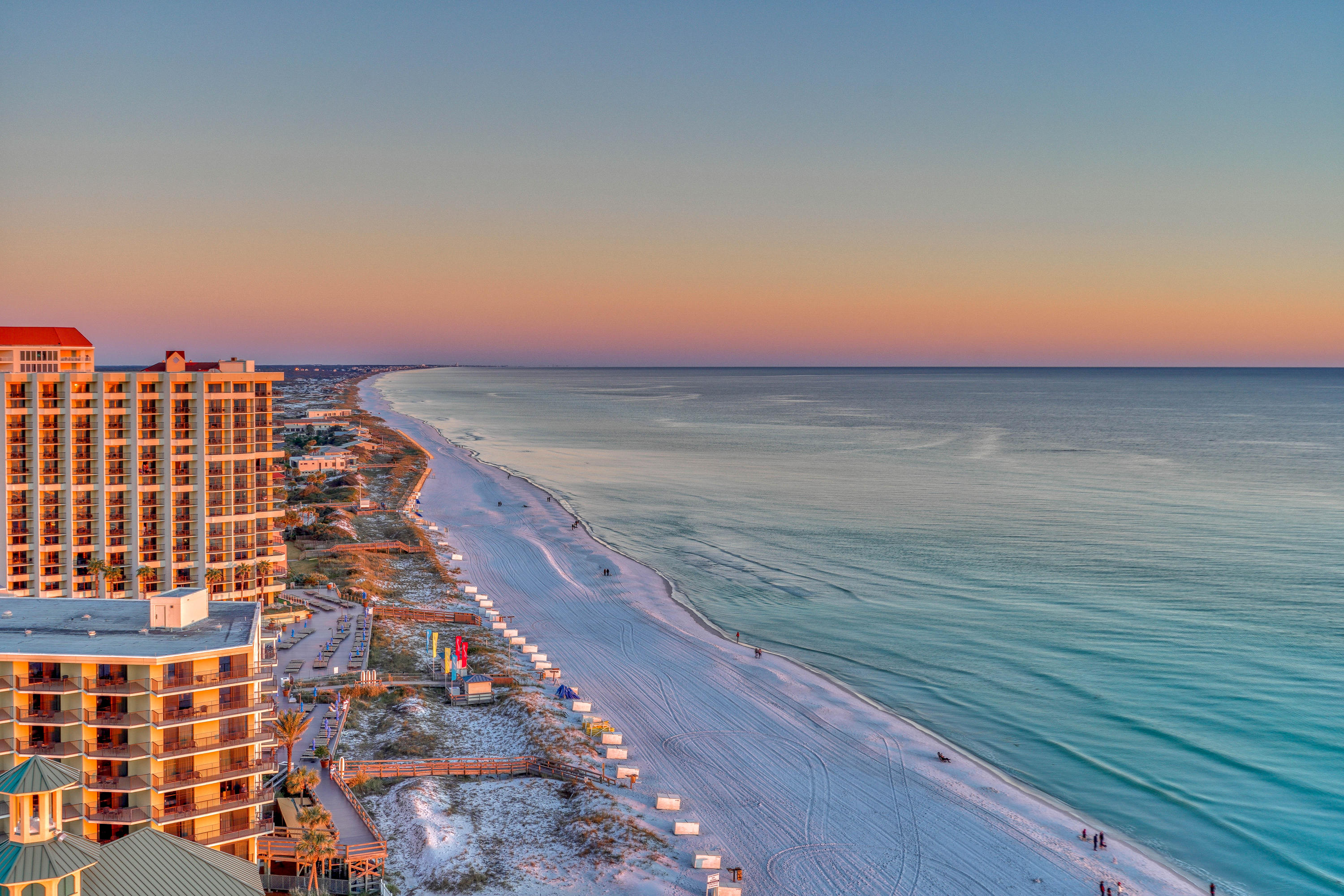 BEACHSIDE TWO - Residential