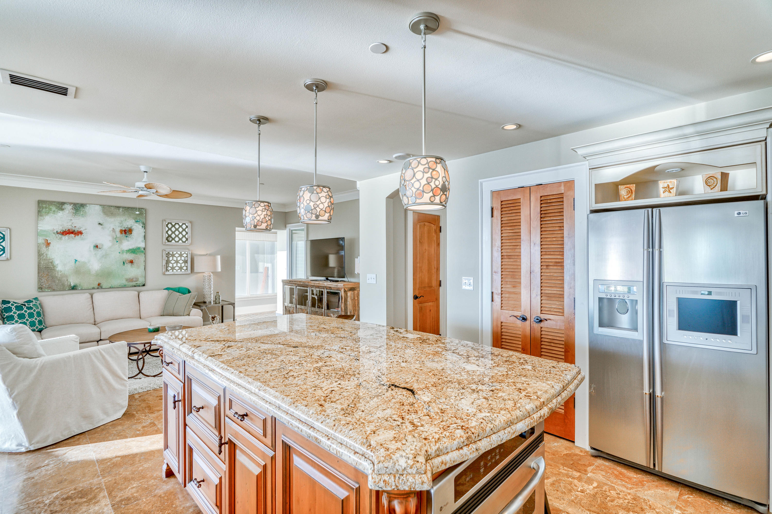 BEACHSIDE TWO - Residential