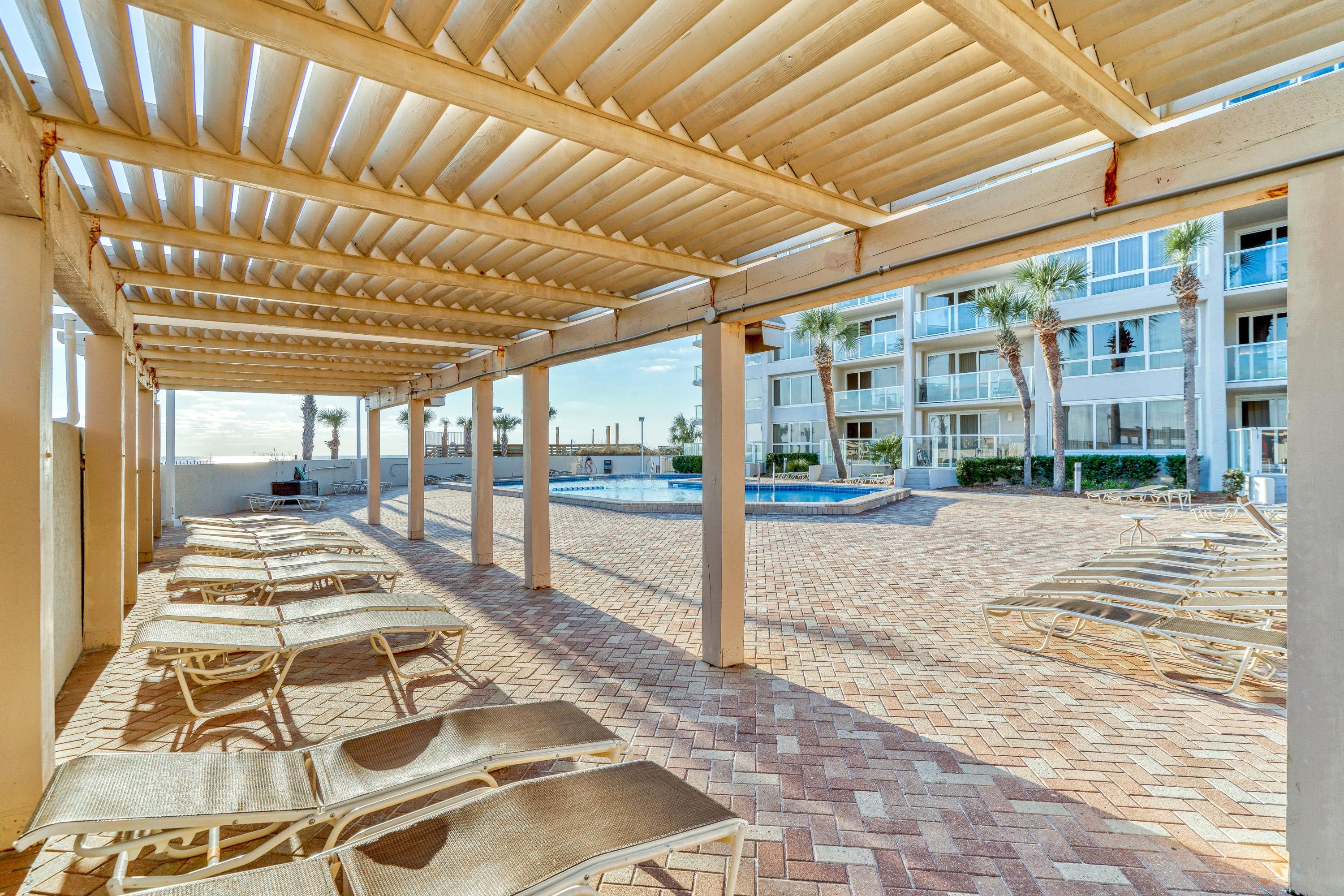 BEACHSIDE TWO - Residential