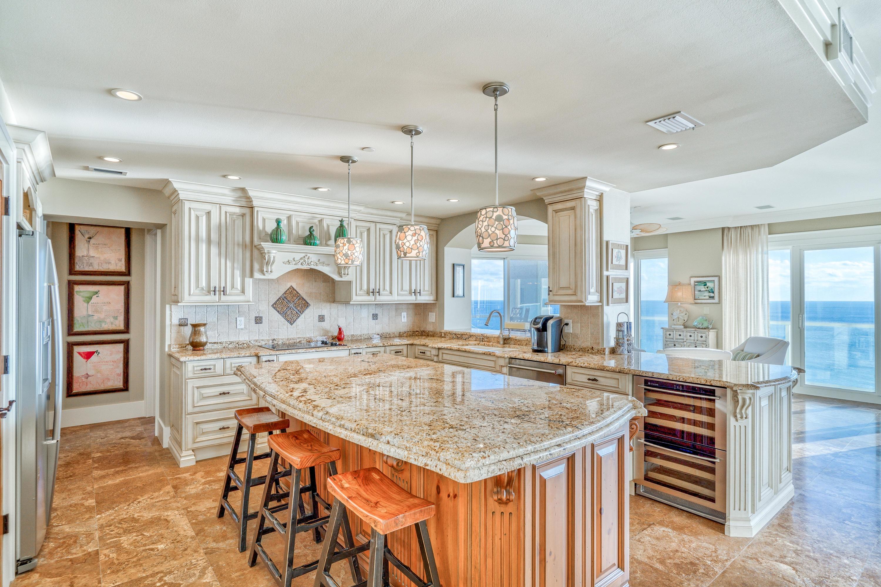 BEACHSIDE TWO - Residential