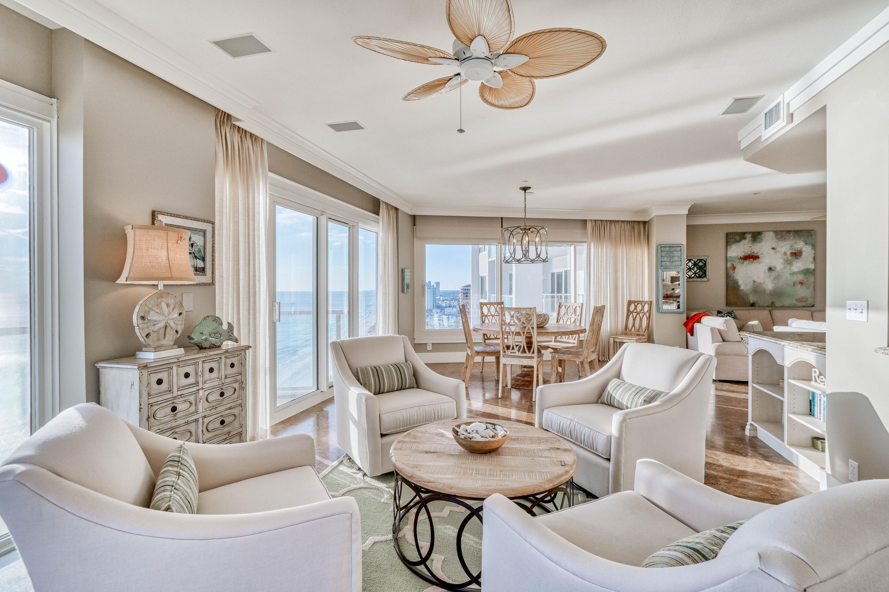 BEACHSIDE TWO - Residential