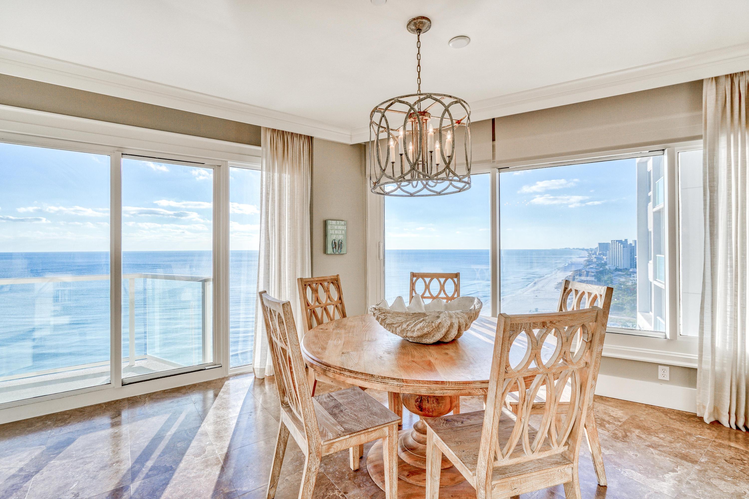 BEACHSIDE TWO - Residential